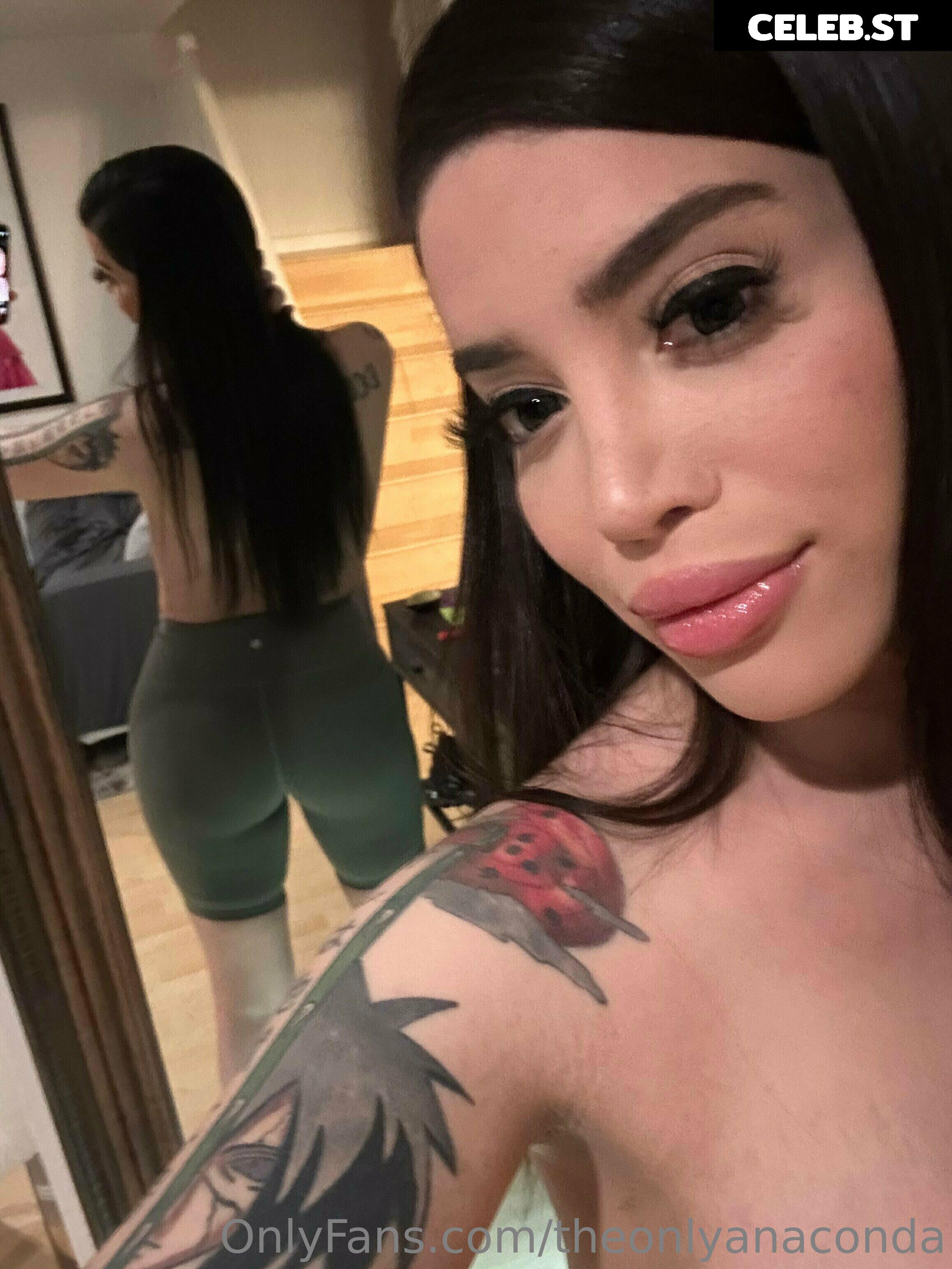 theonlyanaconda Image 18104014
