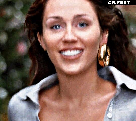 Miley Cyrus Image 1810762