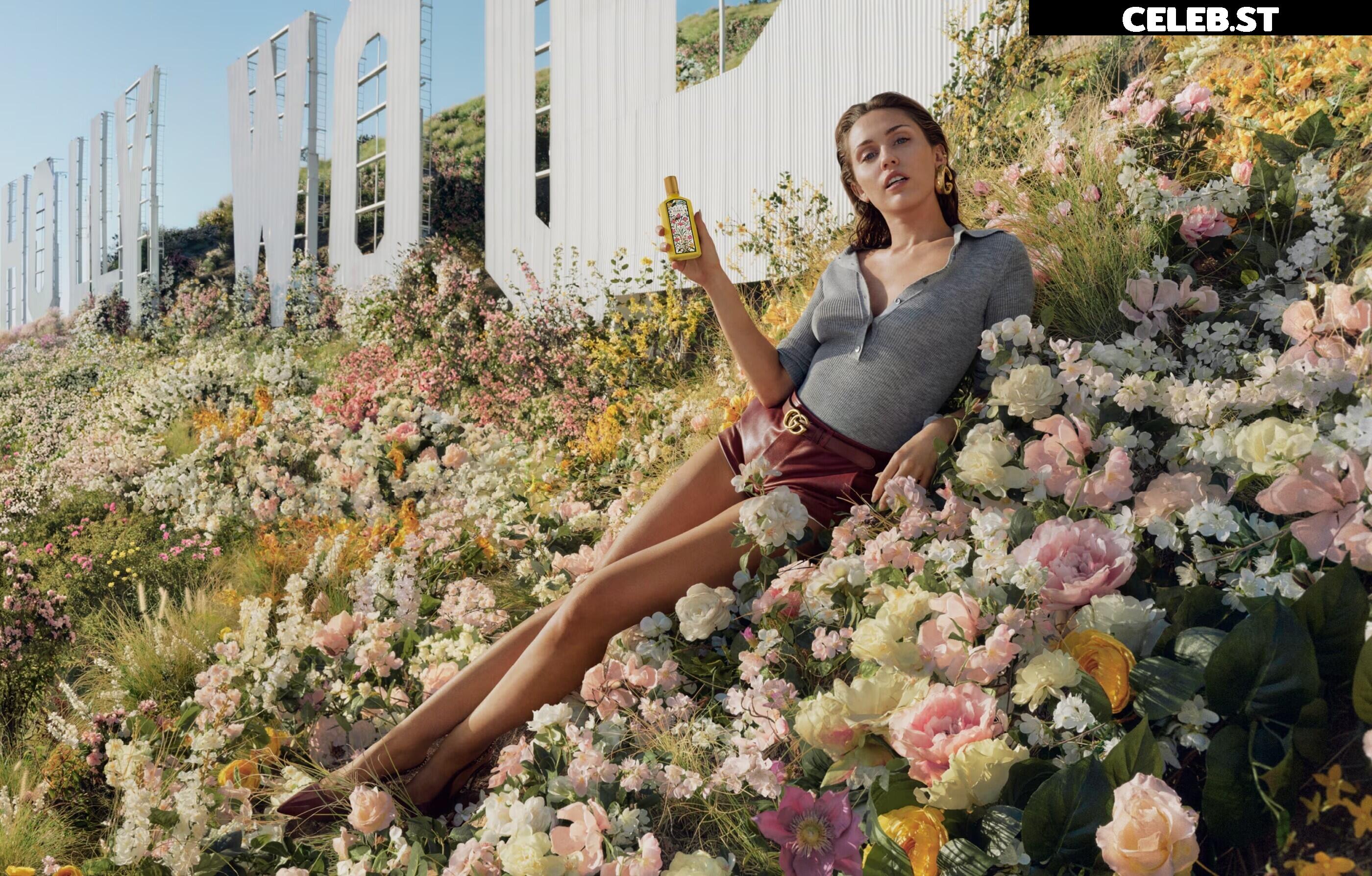 Miley Cyrus Image 1810667