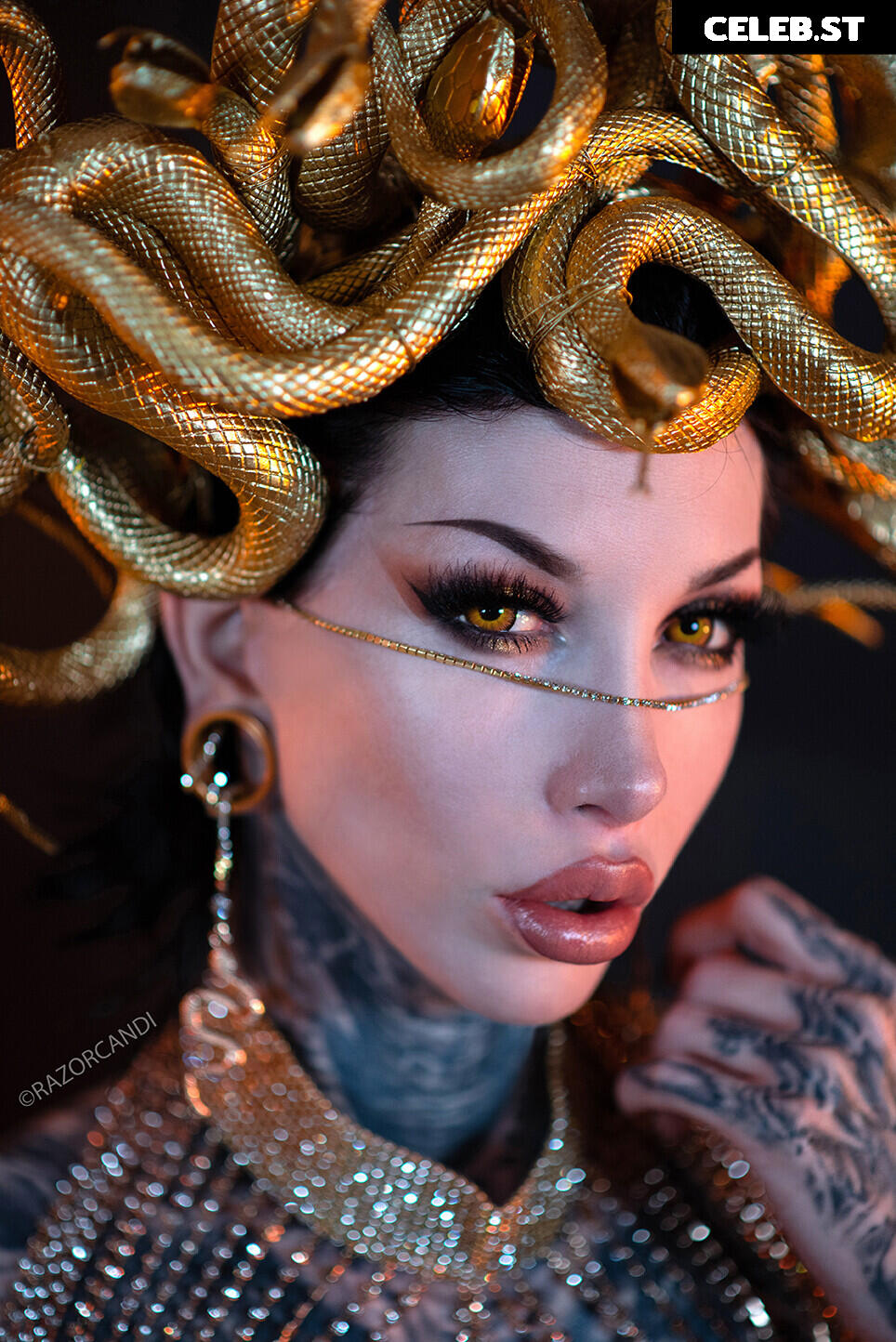 Razor Candi Image 1810630