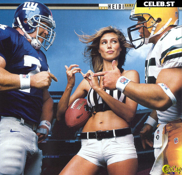 Heidi Klum Image 1810633