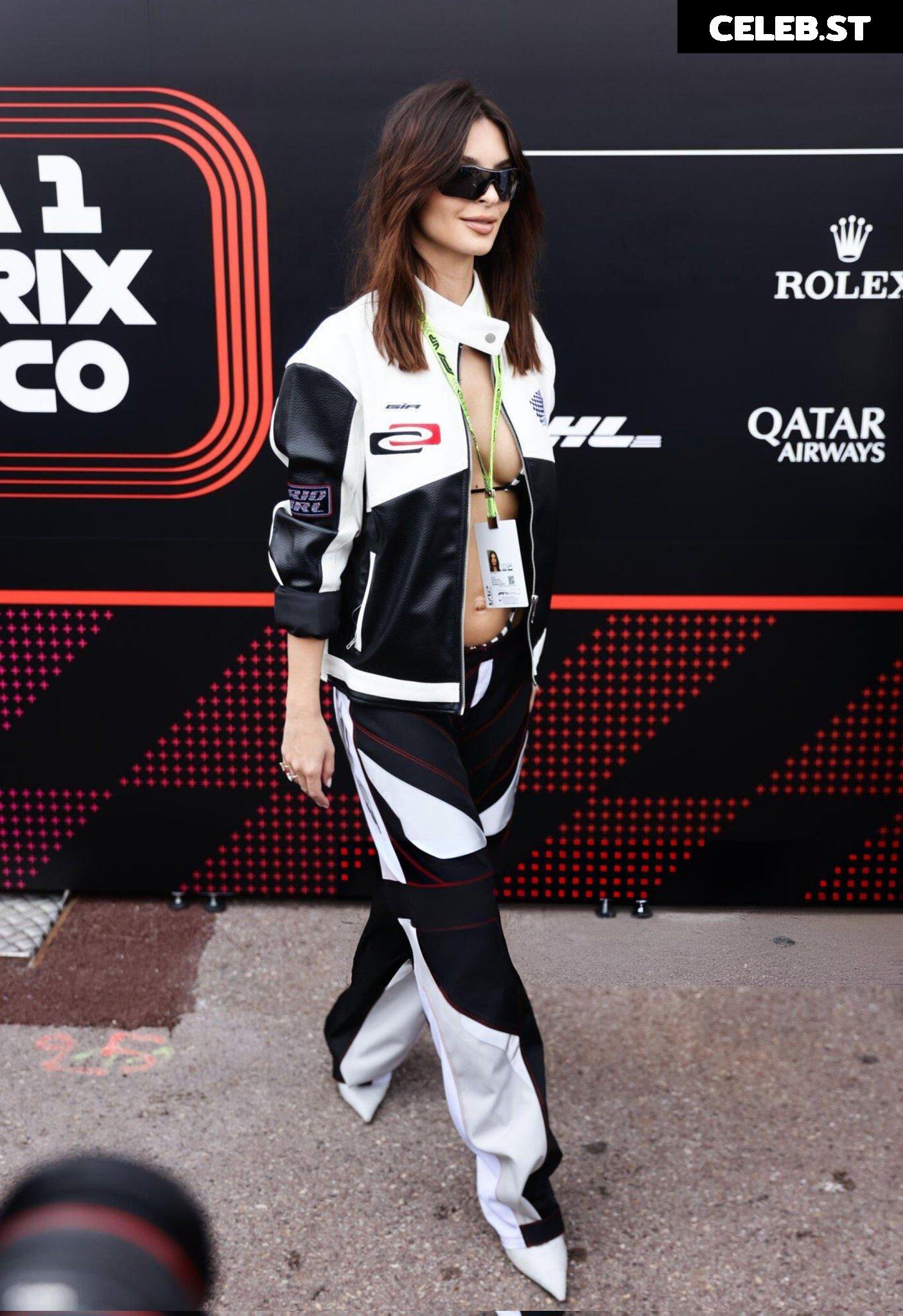 Emily Ratajkowski Image 1810197