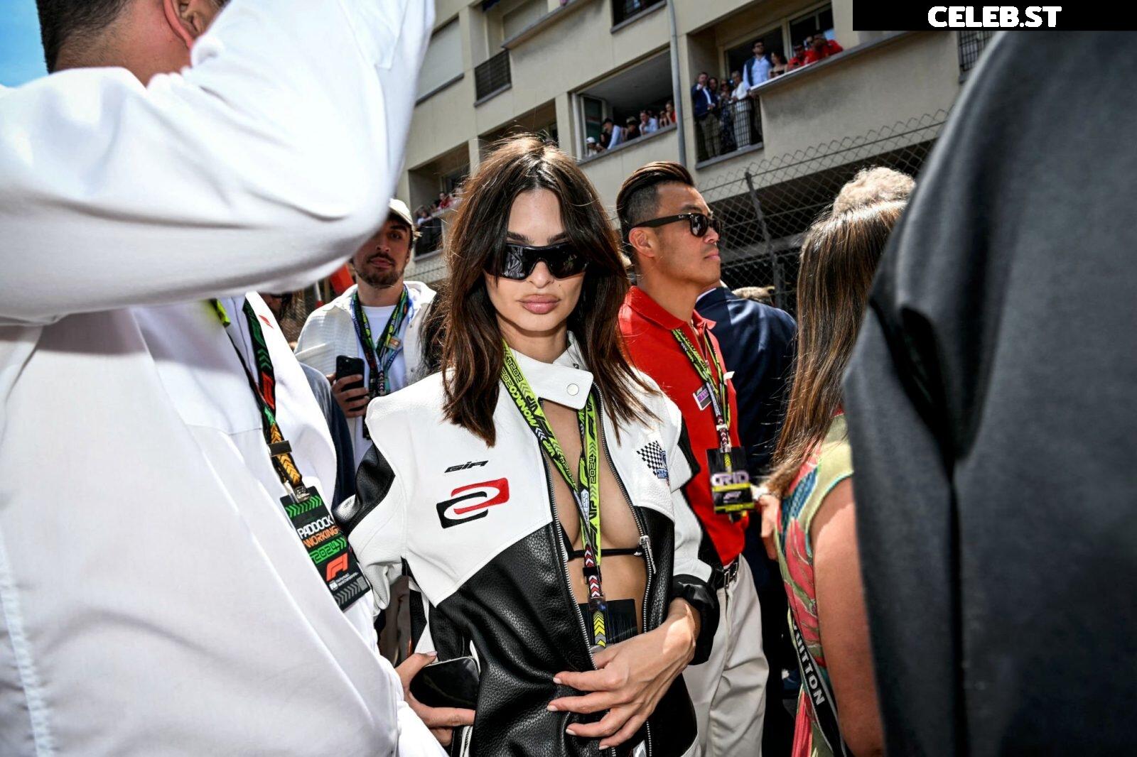 Emily Ratajkowski Image 1810140