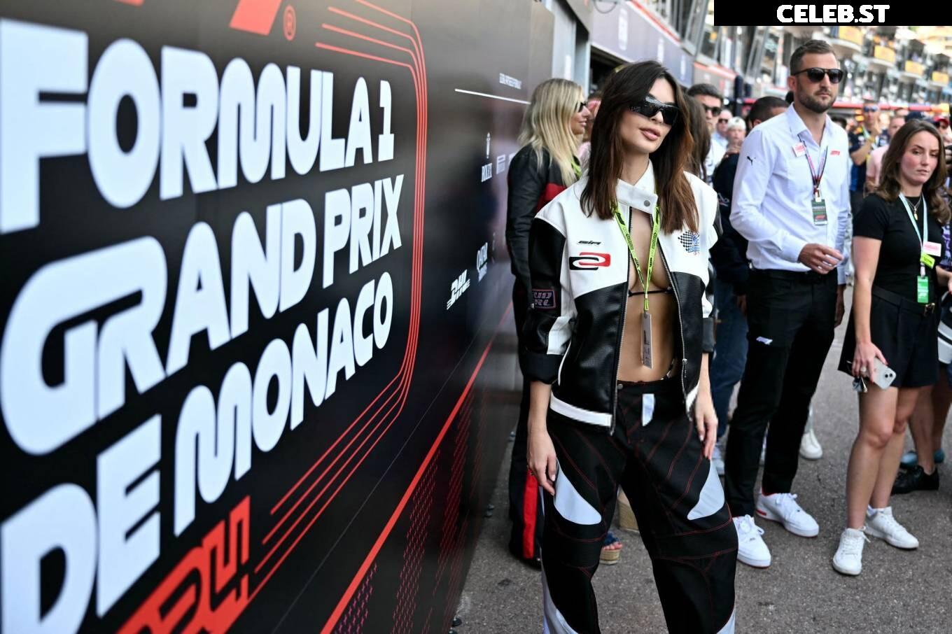 Emily Ratajkowski Image 1810096