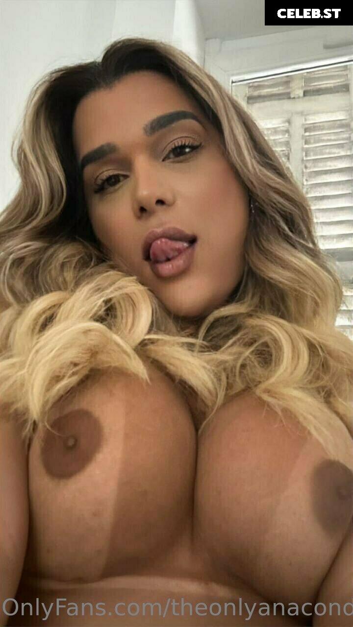theonlyanaconda Image 18100637