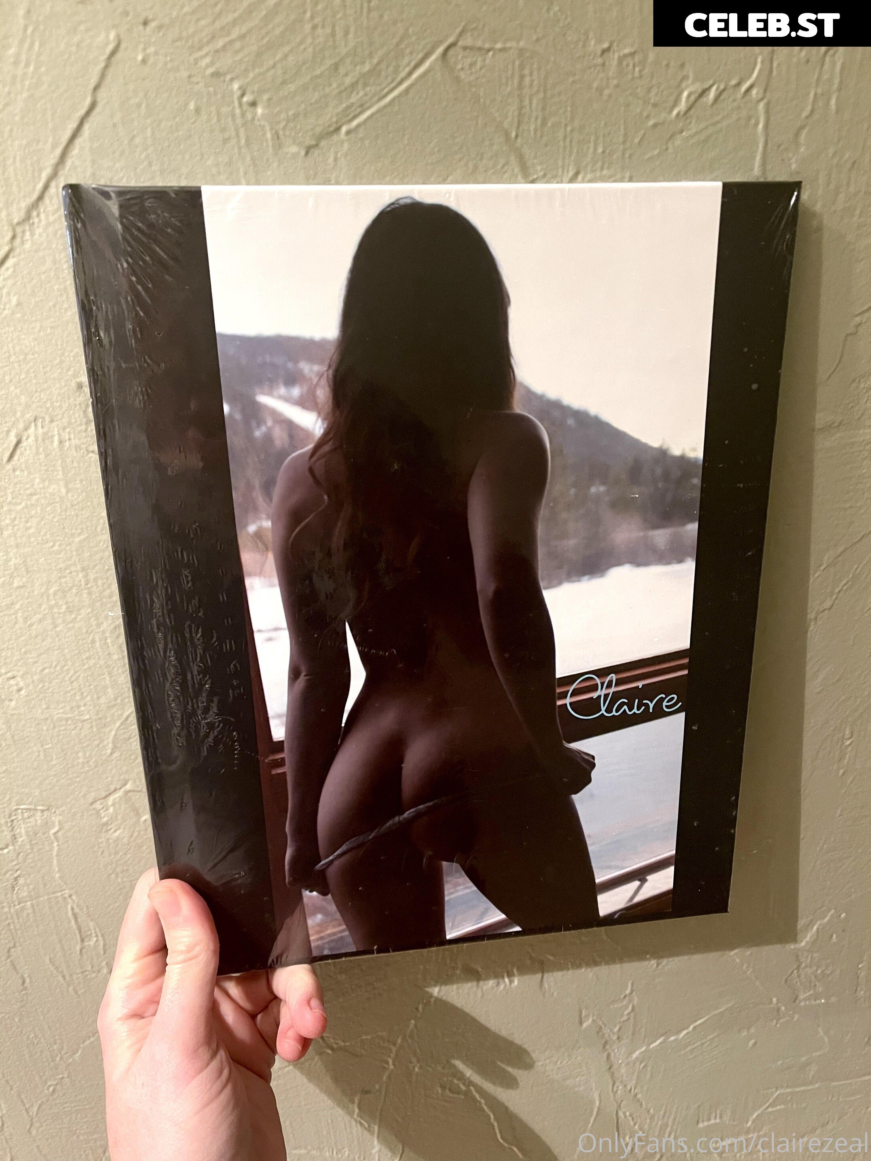 Claire Zeal Image 1810016