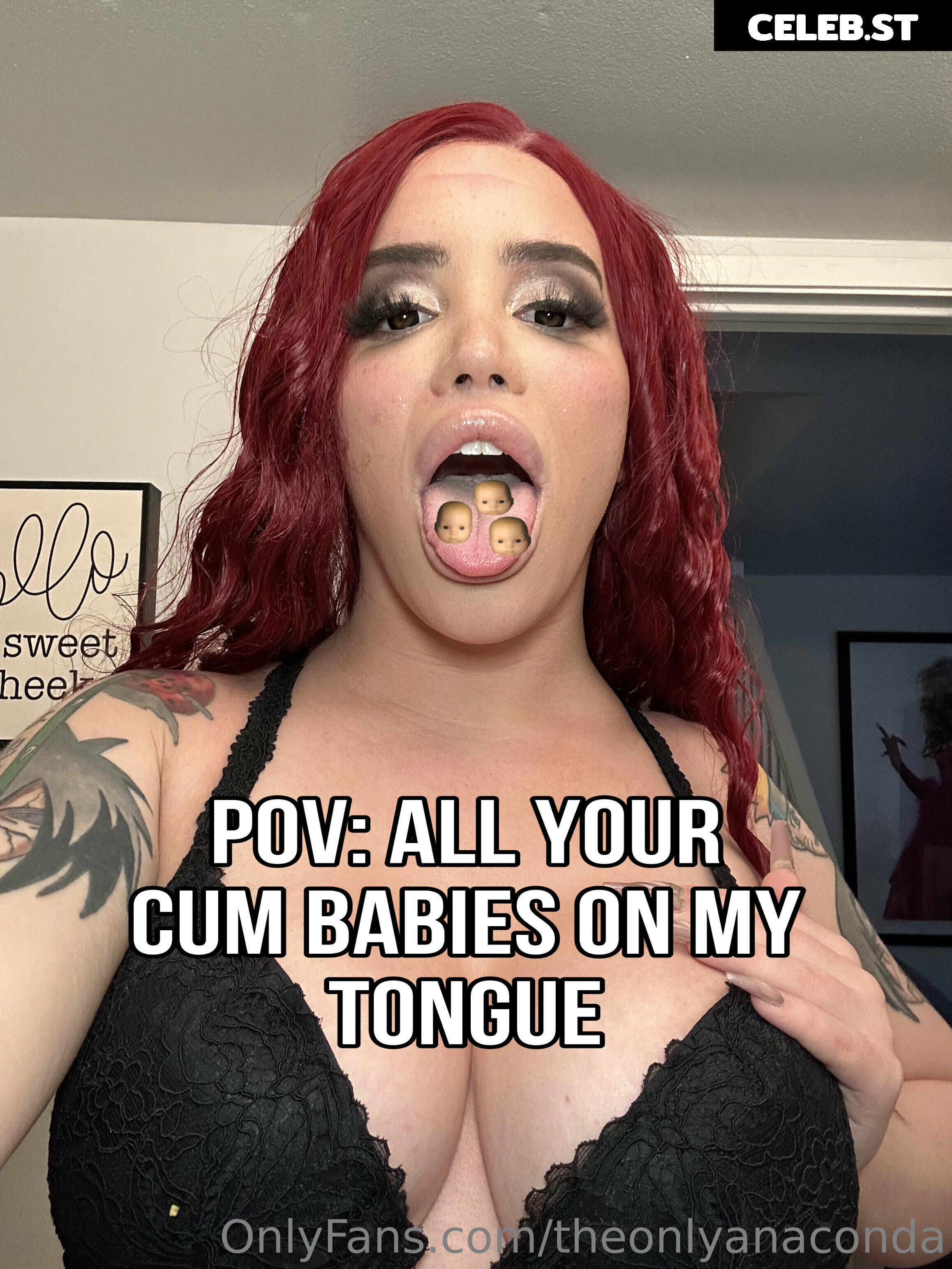 theonlyanaconda Image 18103450