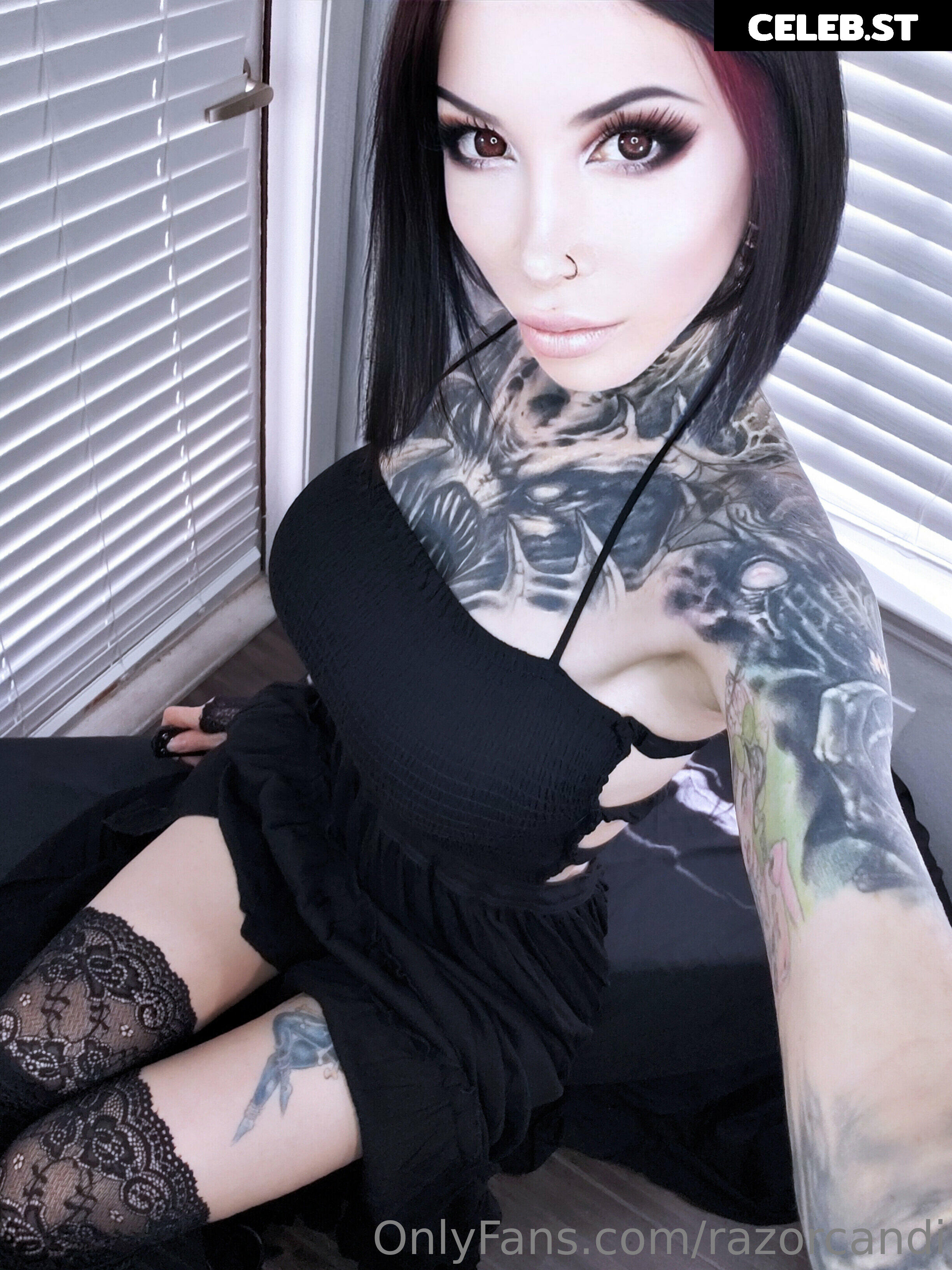 Razor Candi Image 1810372