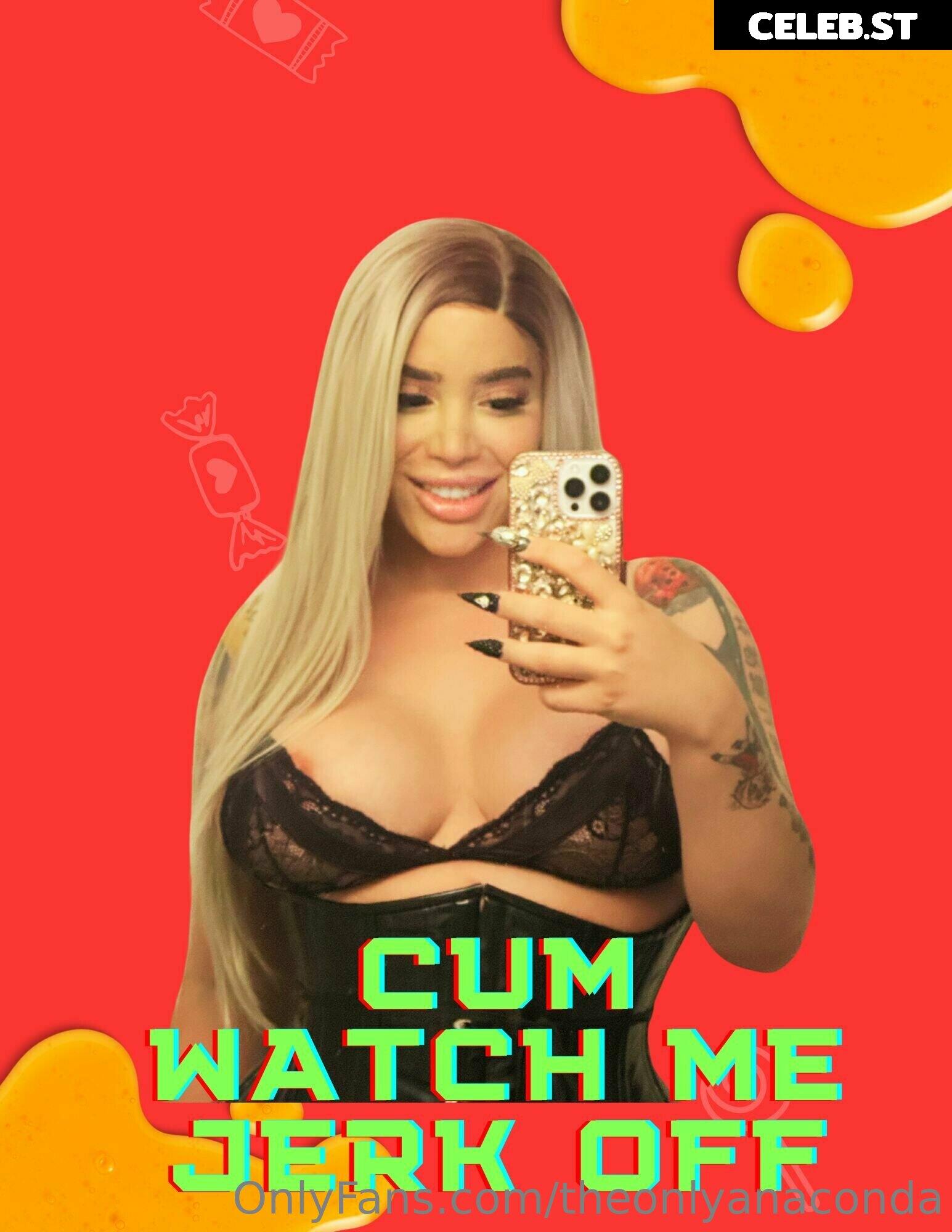 theonlyanaconda Image 18102238