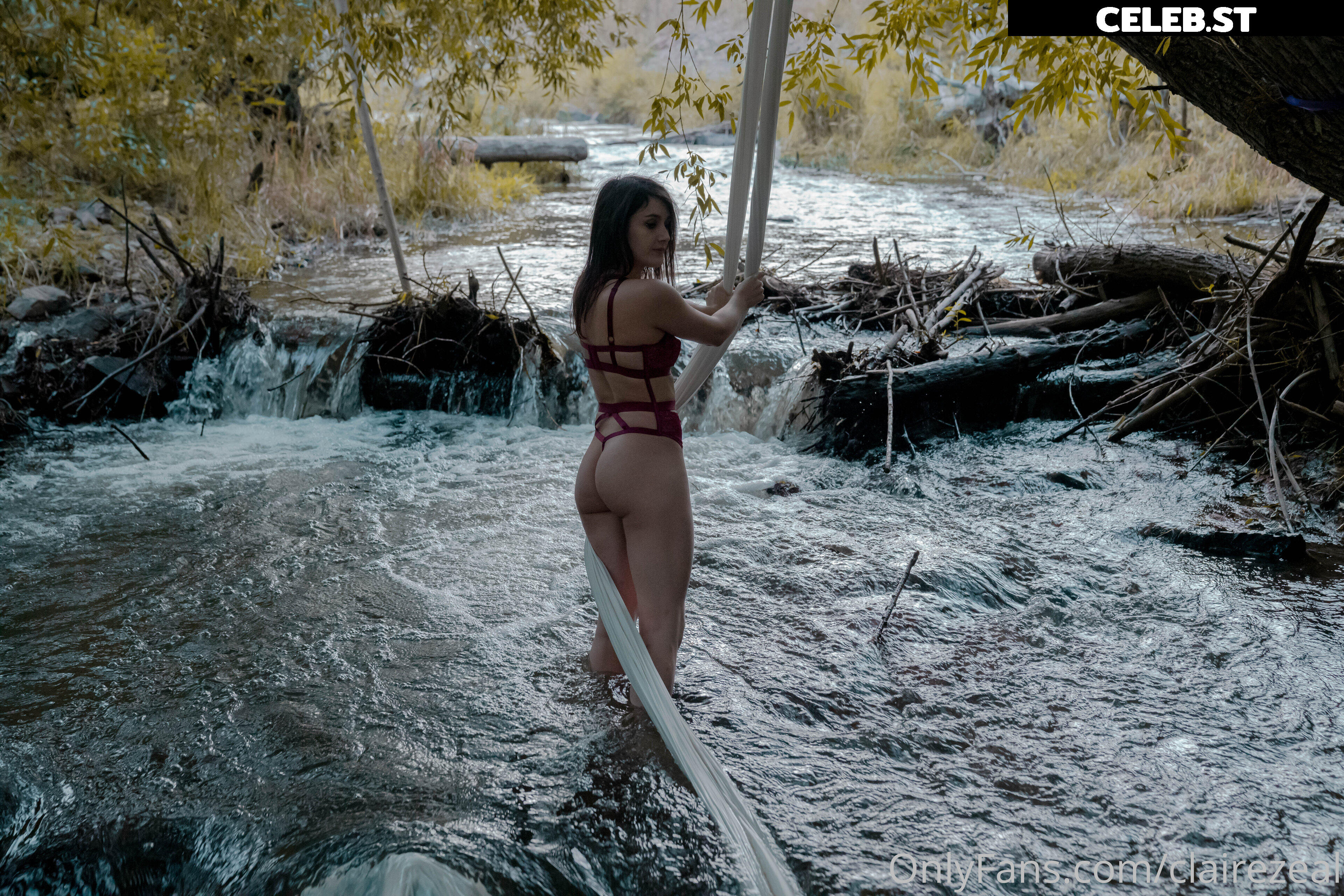 Claire Zeal Image 1810997
