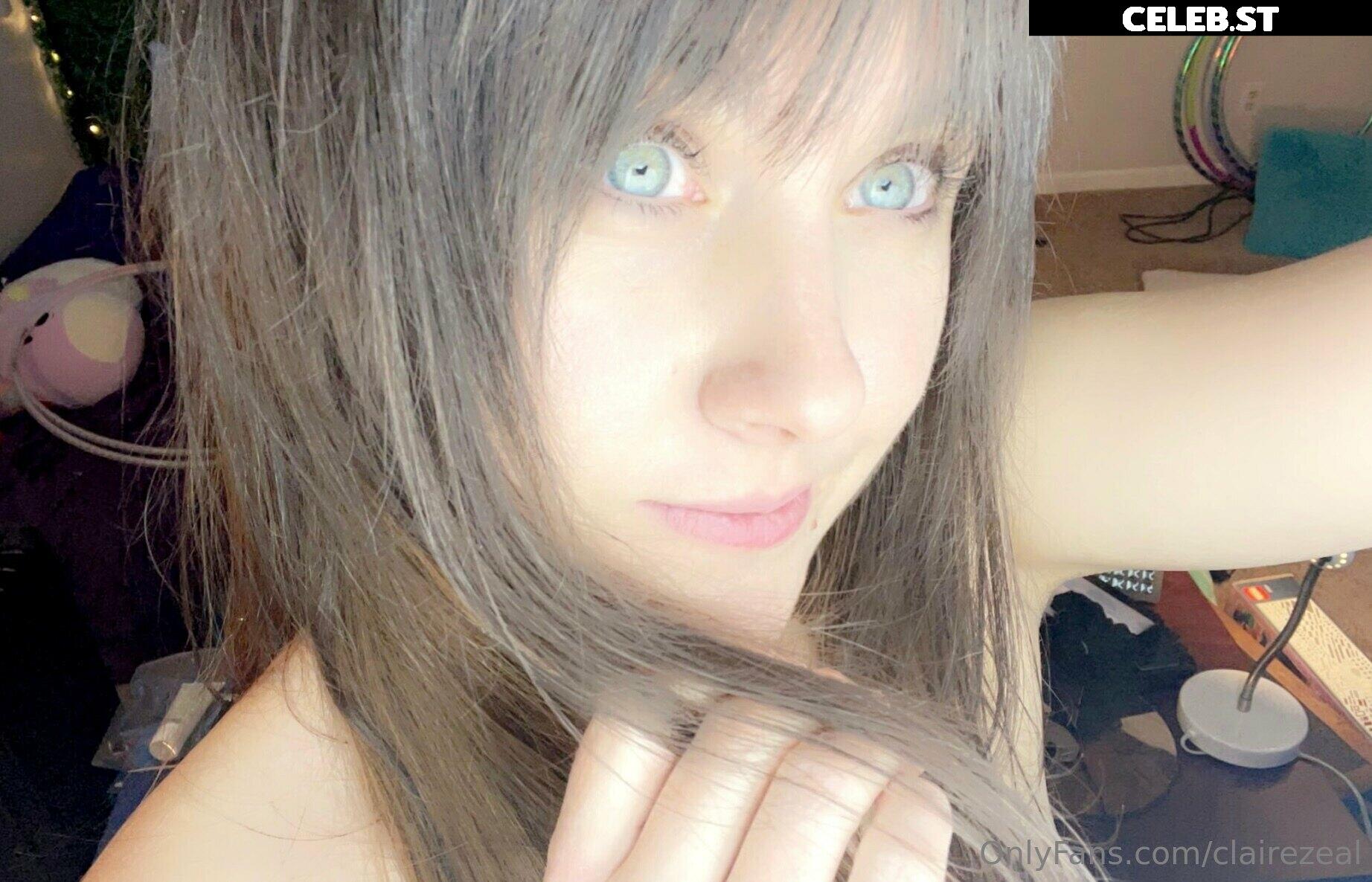 Claire Zeal Image 1810966