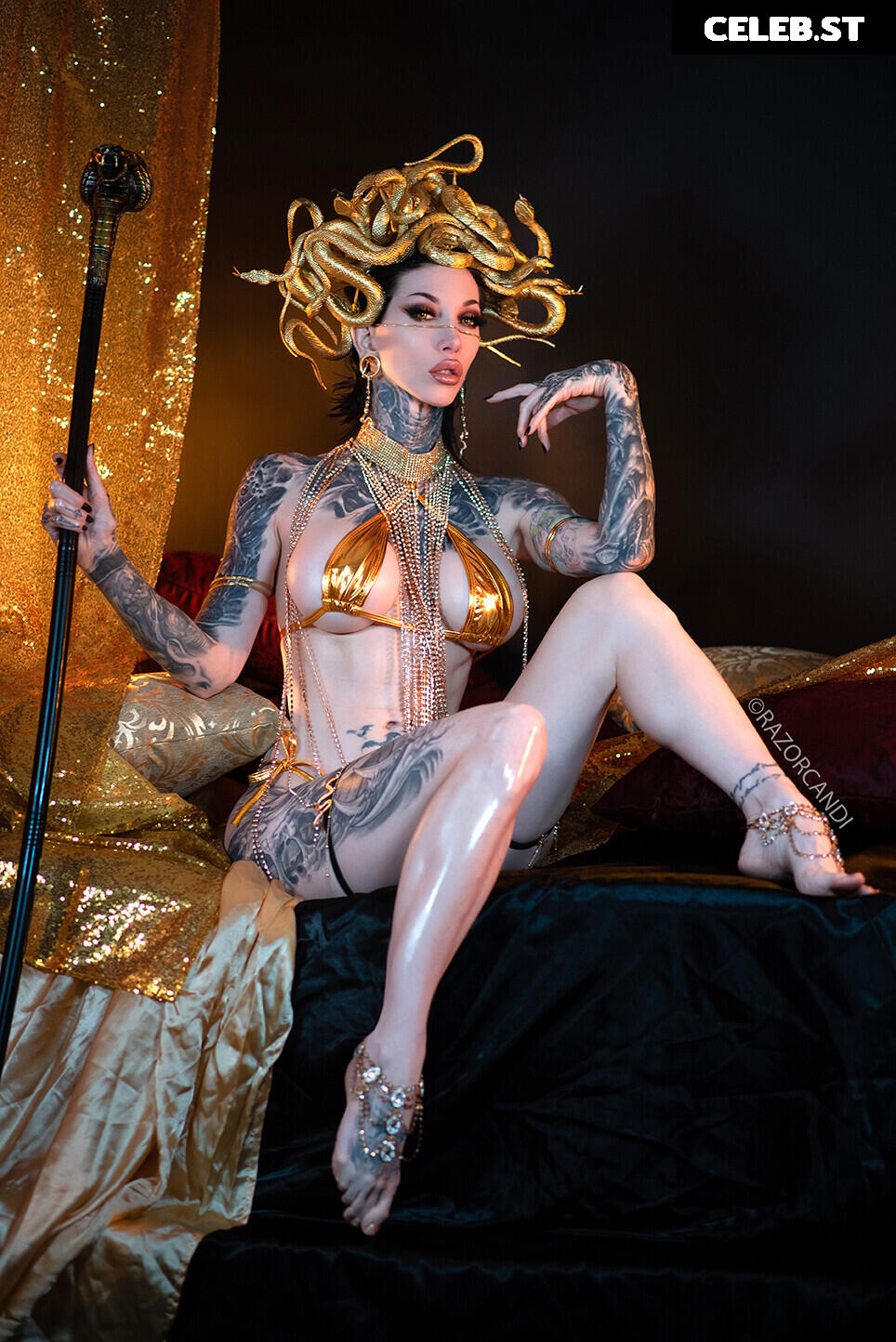 Razor Candi Image 1810903