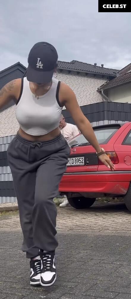 Jeje Lopes Image 1819896