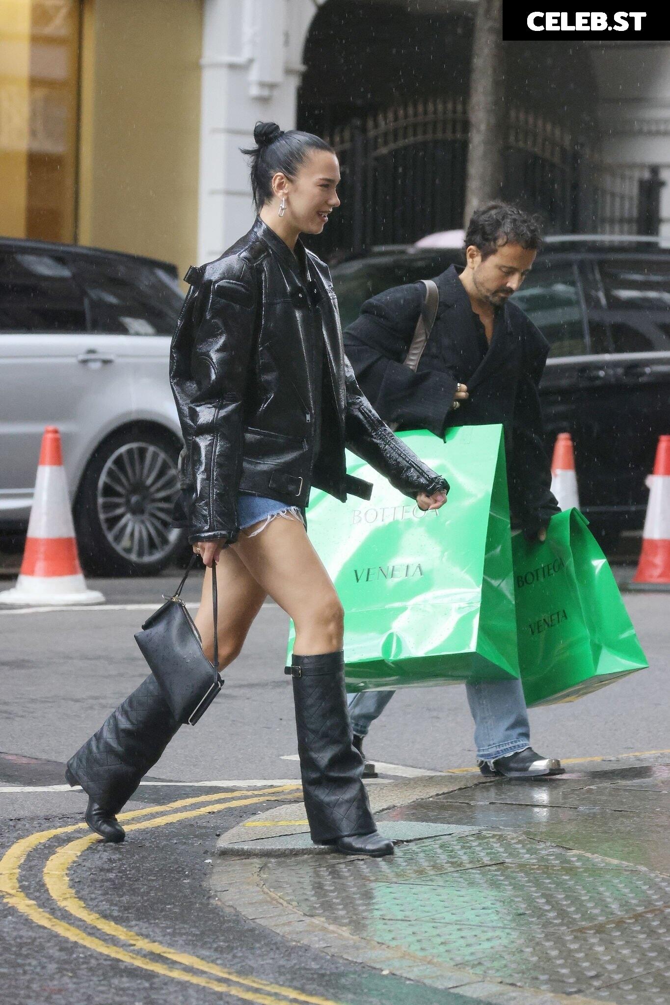 Dua Lipa Image 1819882