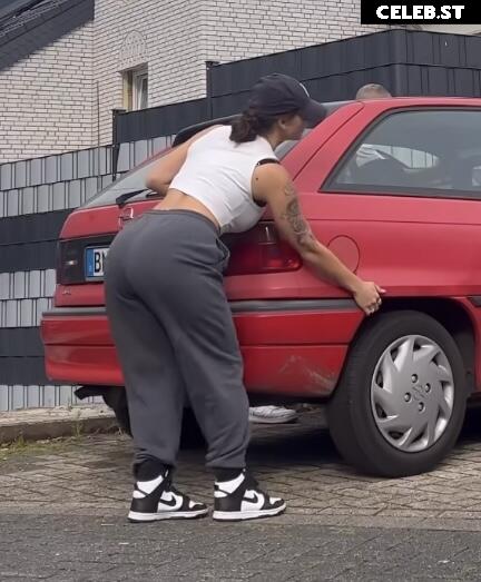 Jeje Lopes Image 1819878