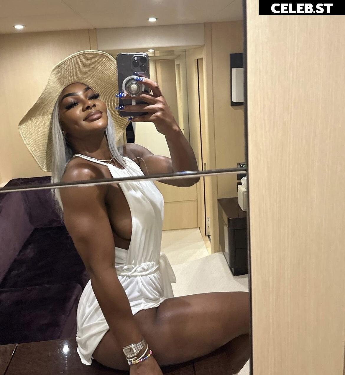 Jade Cargill Image 1819580