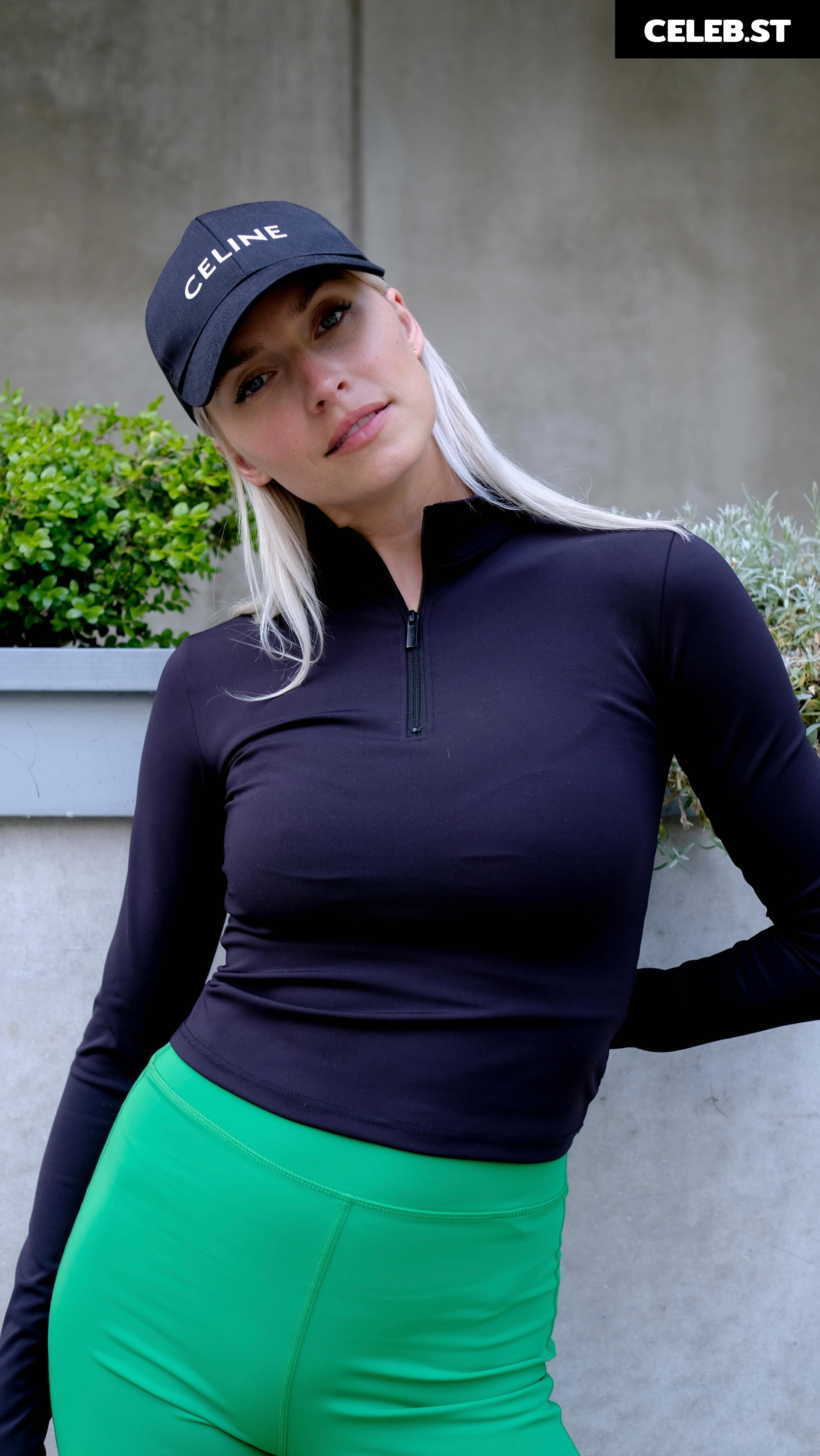 Lena Gercke Image 1819557