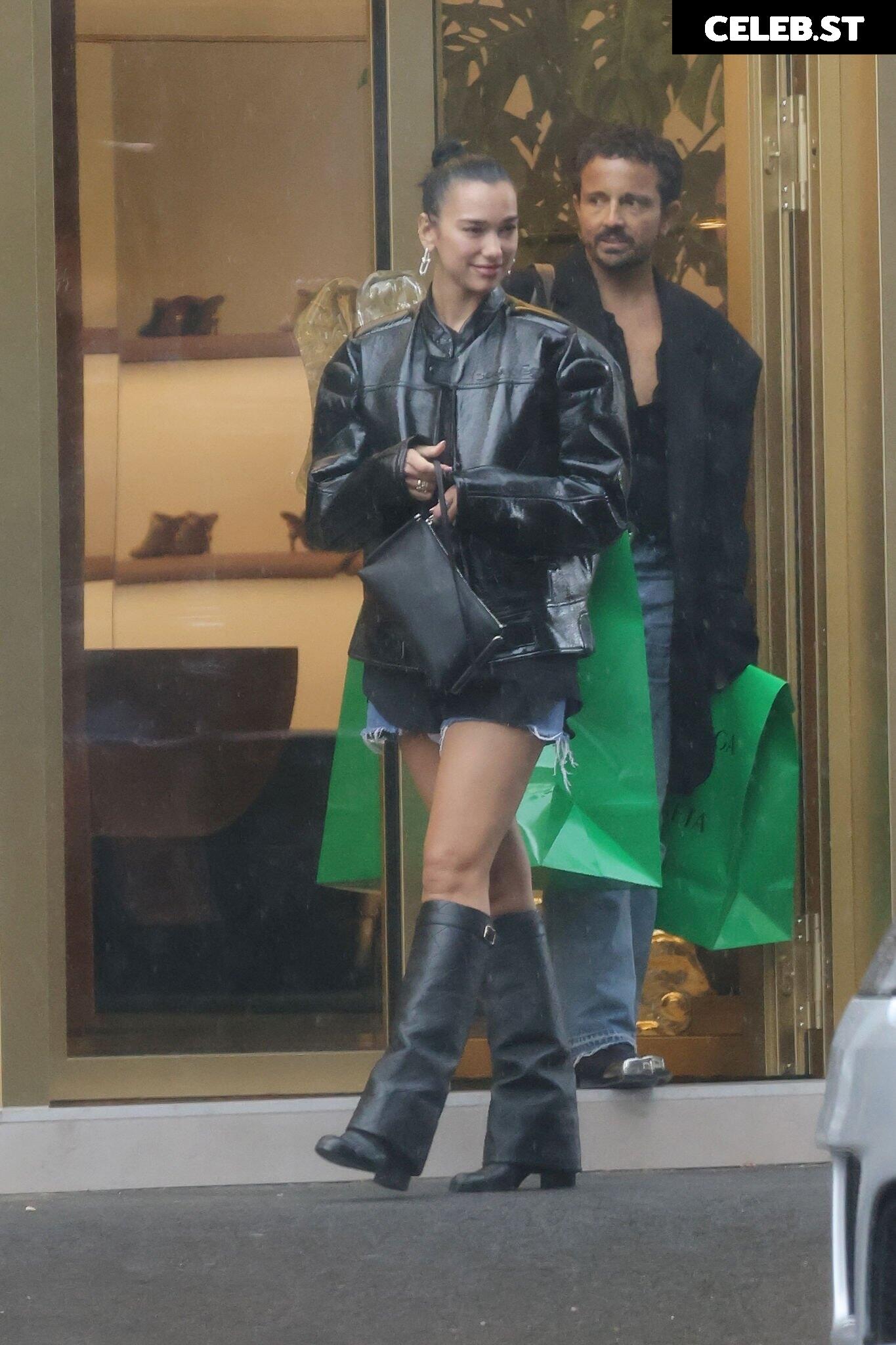Dua Lipa Image 1819545