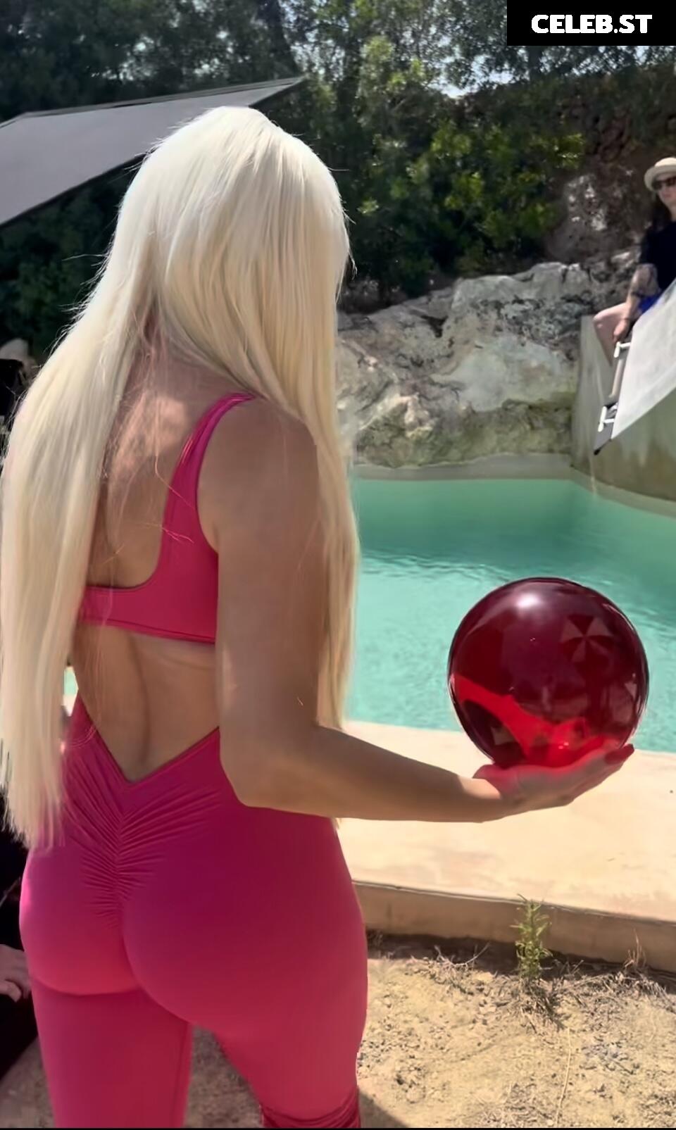 Daniela Katzenberger Image 1819578