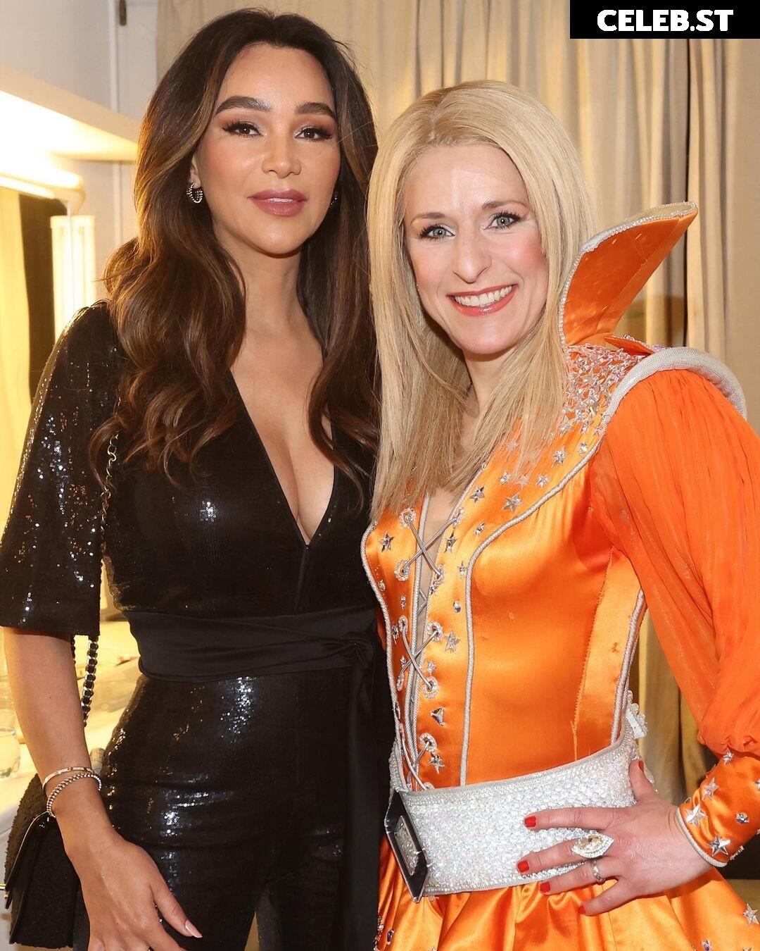 Verona Pooth Image 1819509