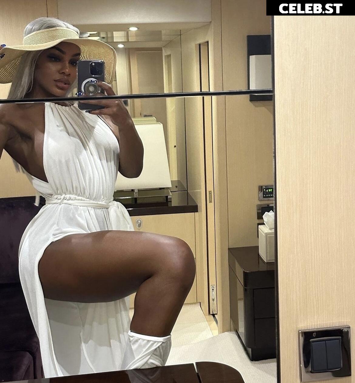 Jade Cargill Image 1819505