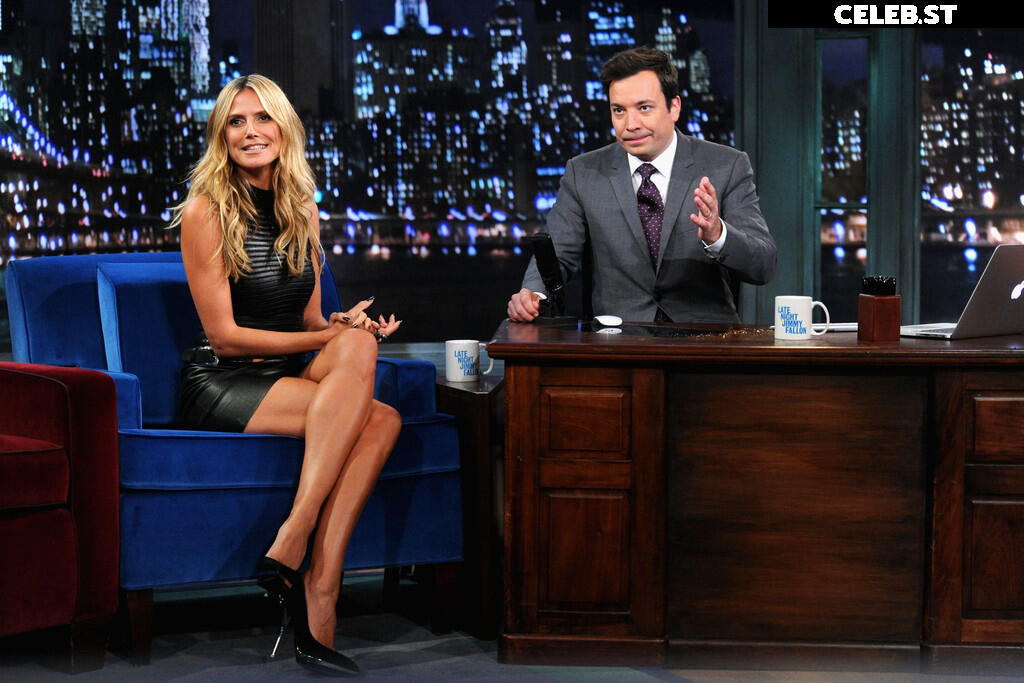 Heidi Klum Image 1819539