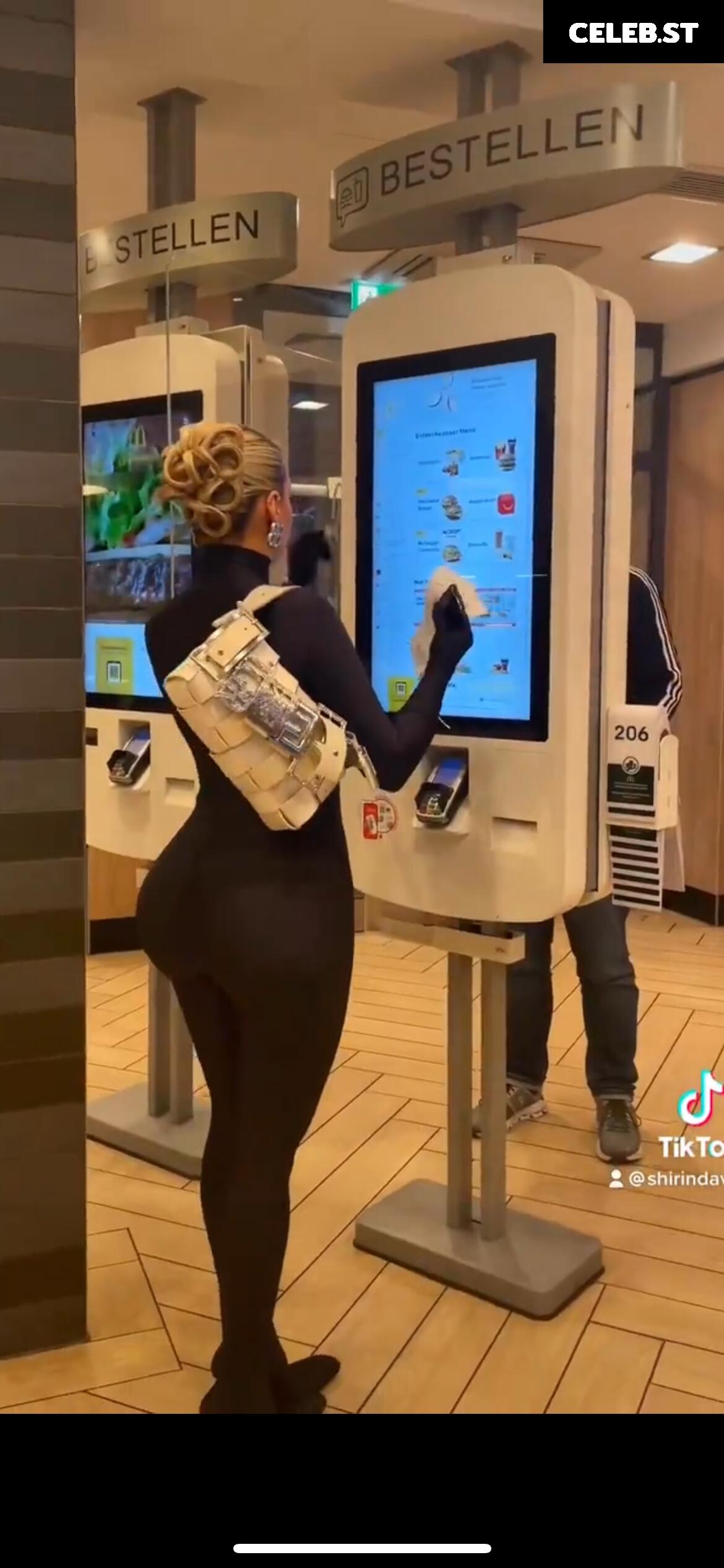 Shirin David Image 1819531