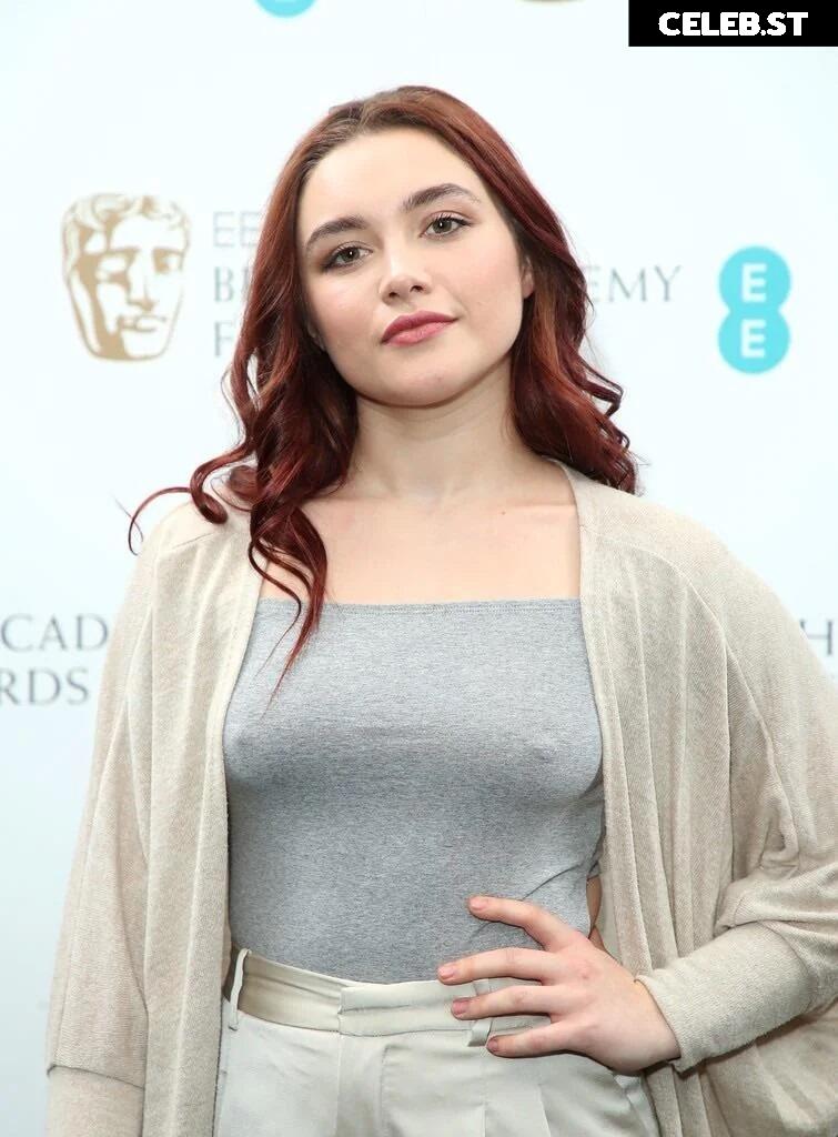 Florence Pugh Image 1819522