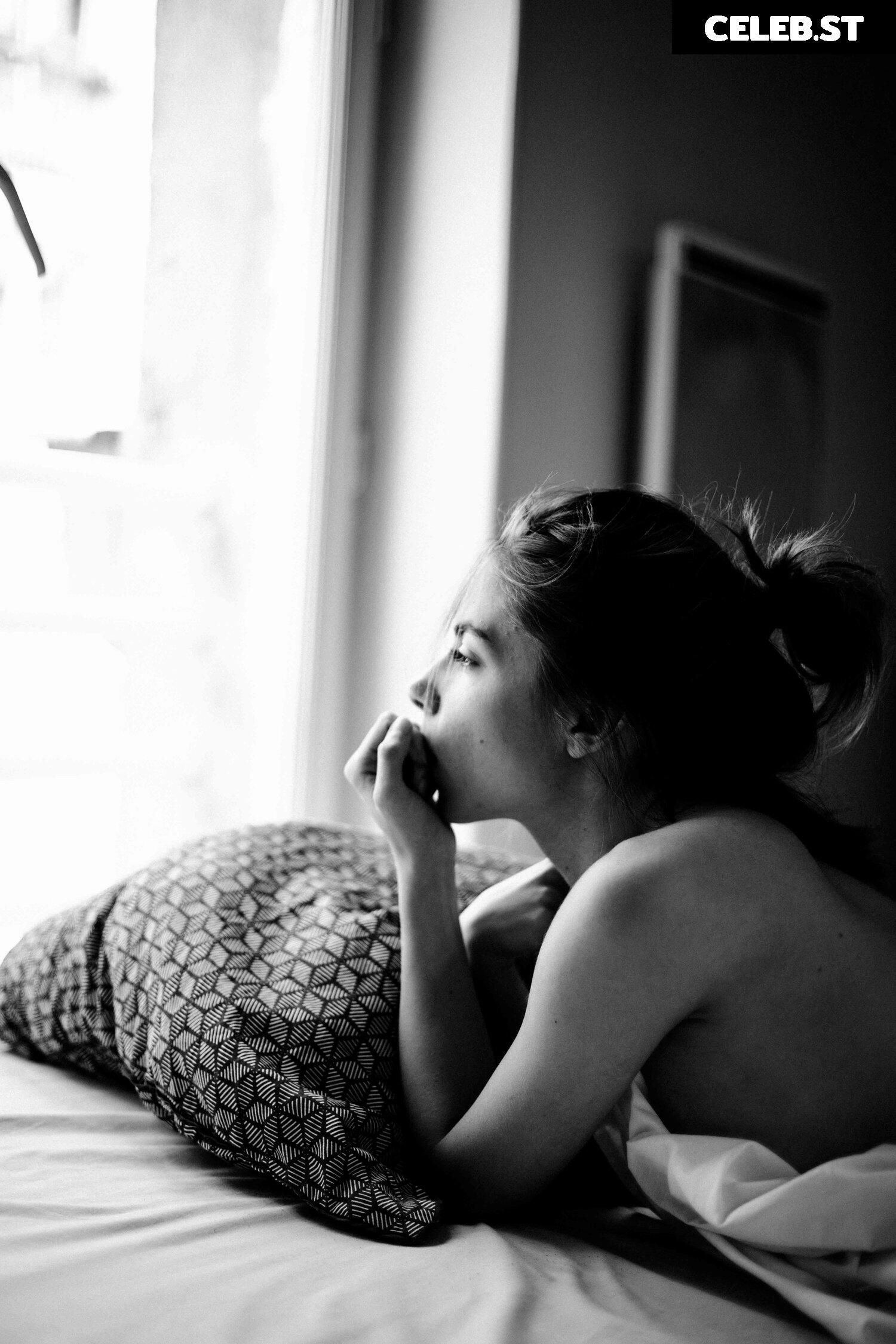 Rebecca Bagnol Image 1819457