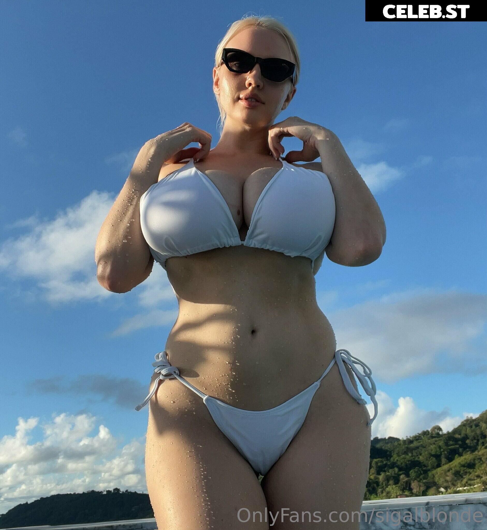 sigalblonde Image 18194424