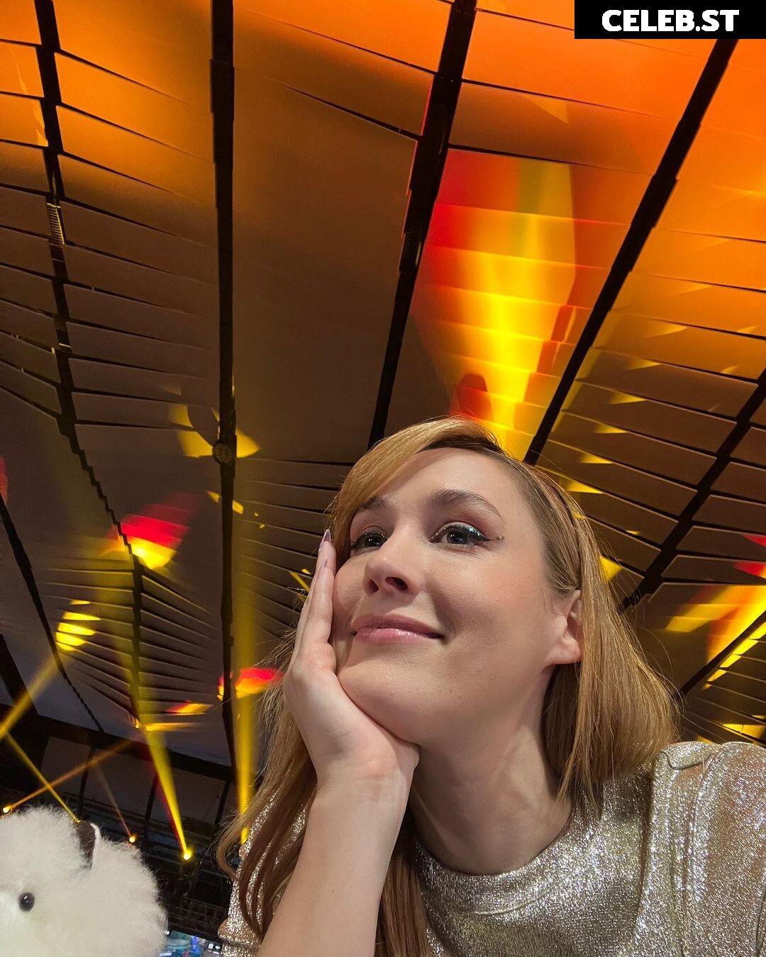 Eefje Depoortere Image 1819472