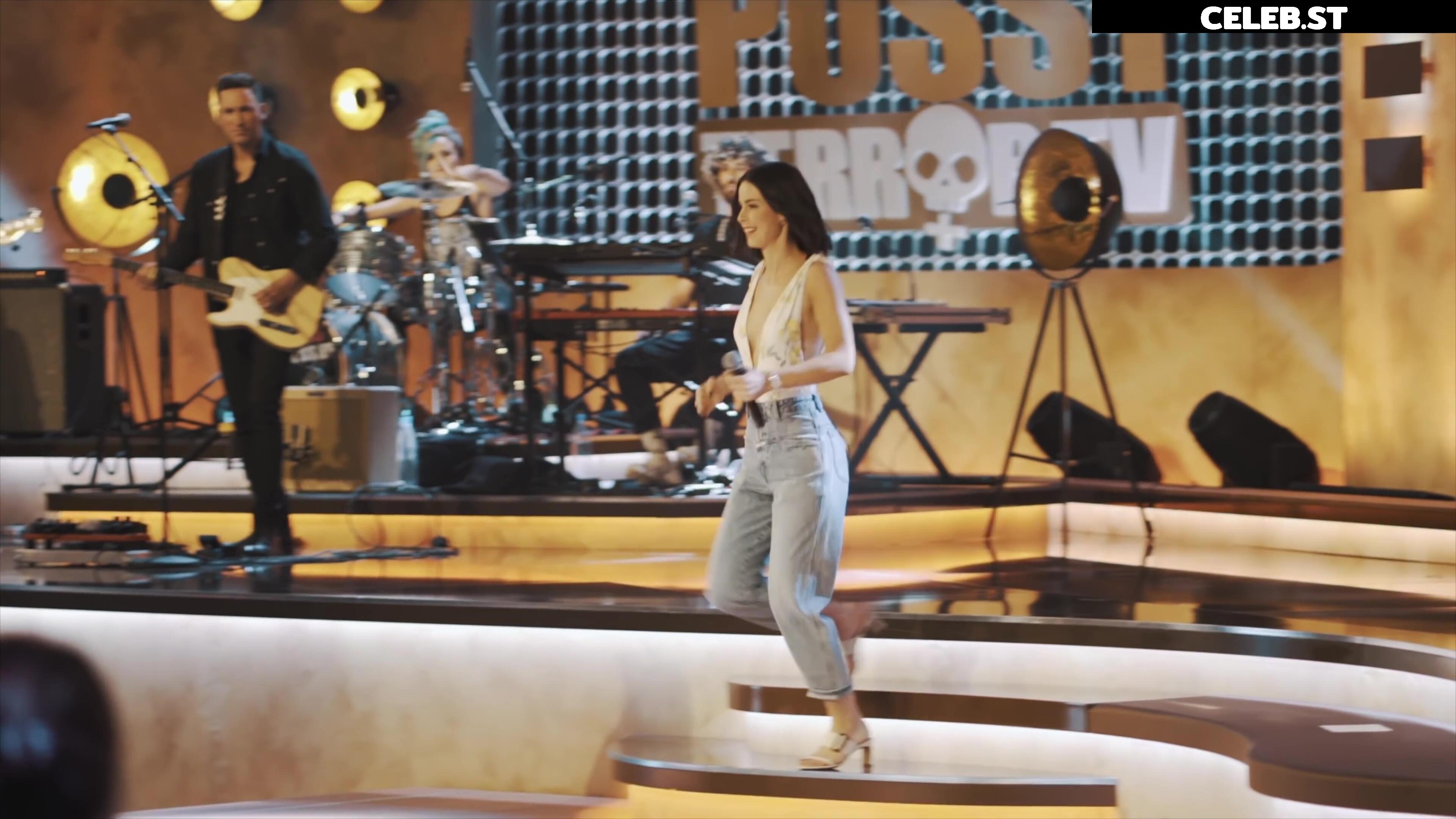 Lena Meyer-Landrut Image 1819471