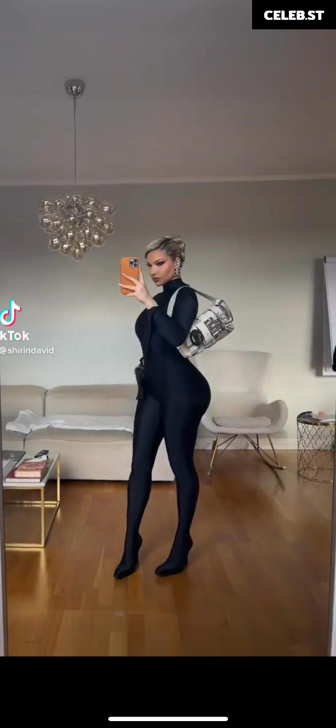 Shirin David Image 1819475