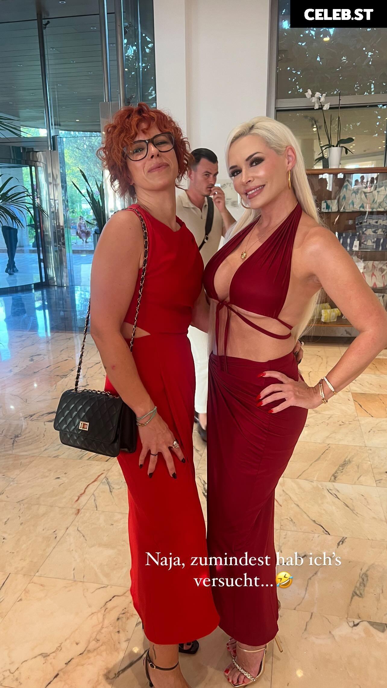 Daniela Katzenberger Image 1819463