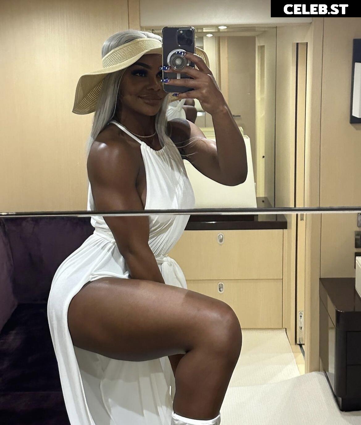 Jade Cargill Image 1819464