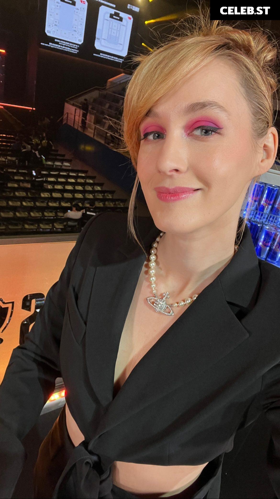 Eefje Depoortere Image 1819413