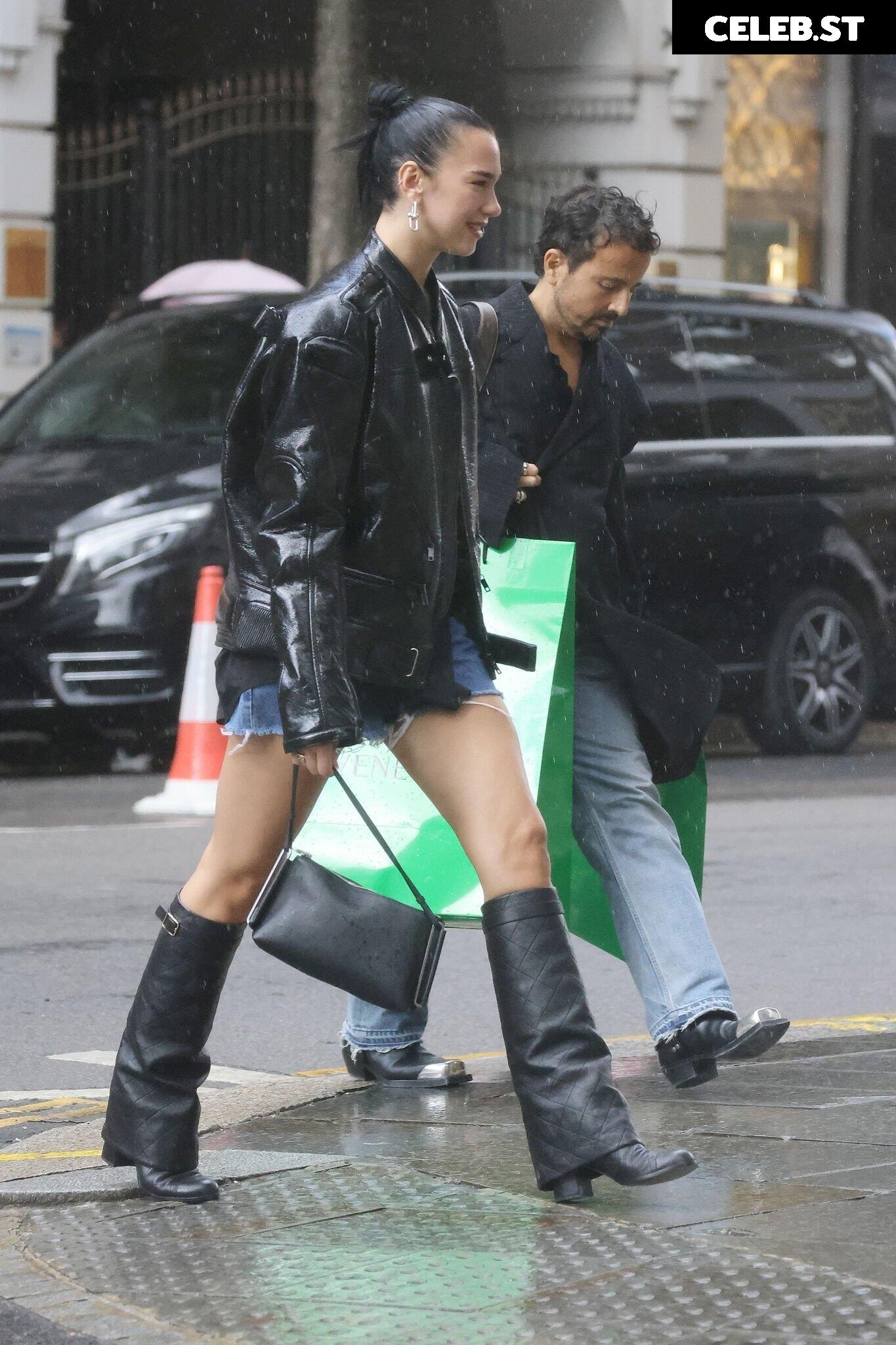 Dua Lipa Image 1819406
