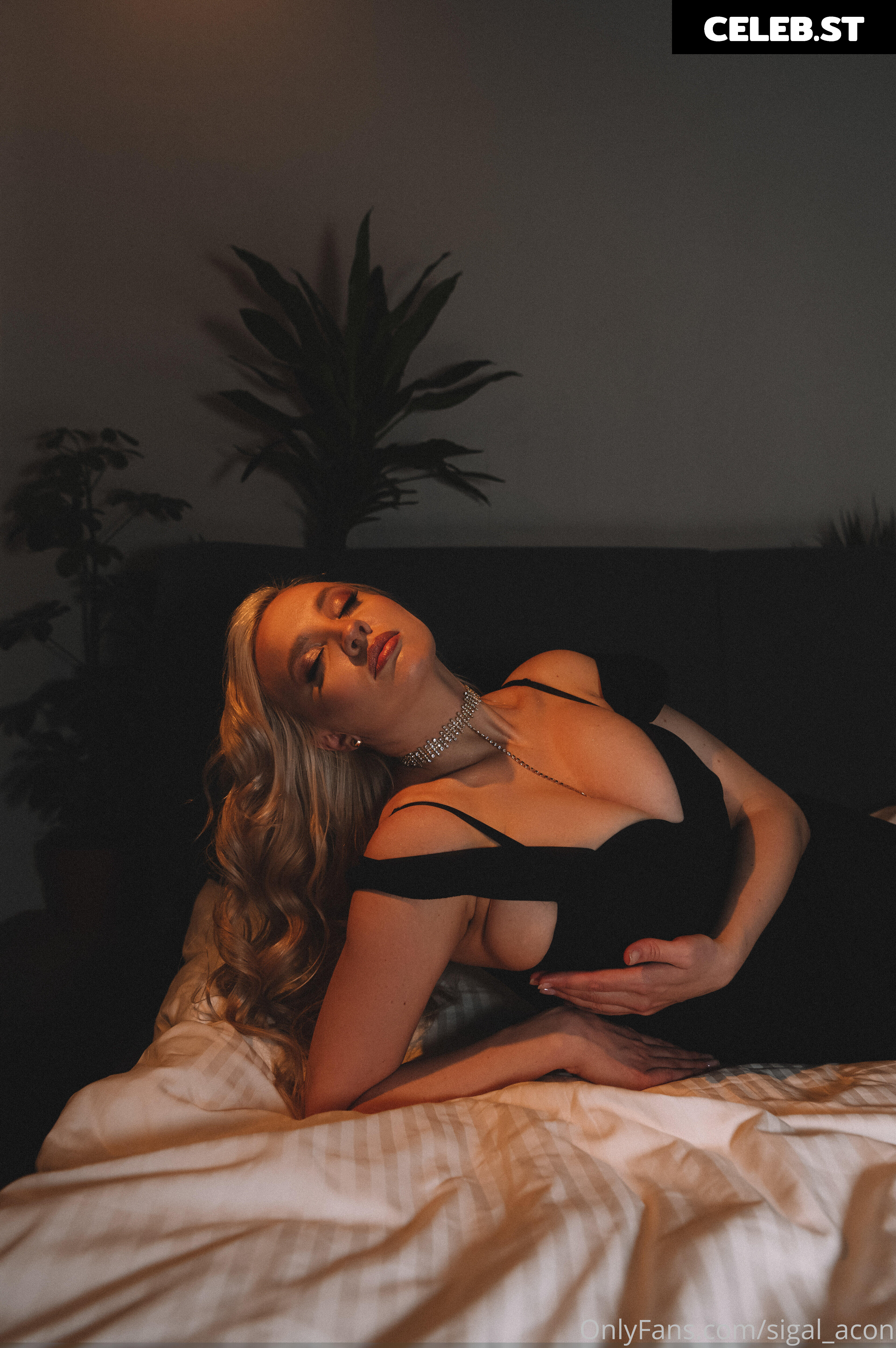 sigalblonde Image 18194381