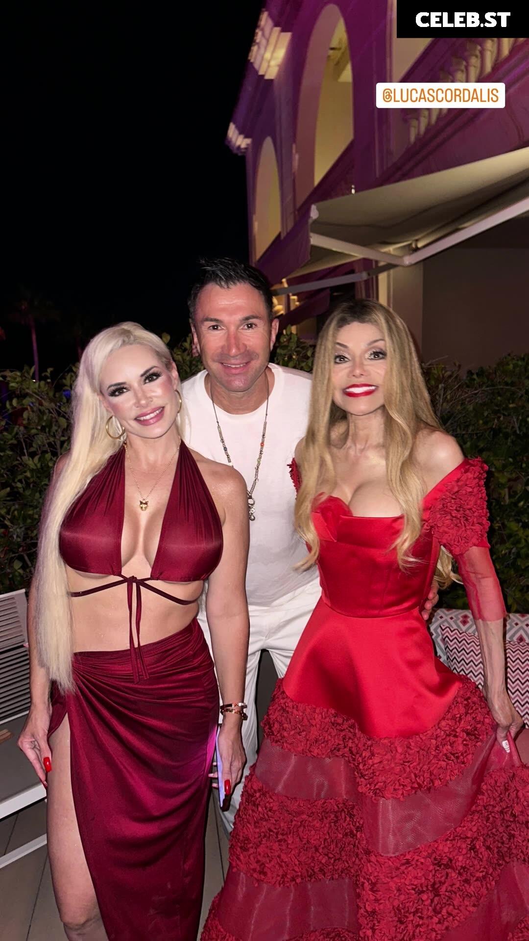 Daniela Katzenberger Image 1819425