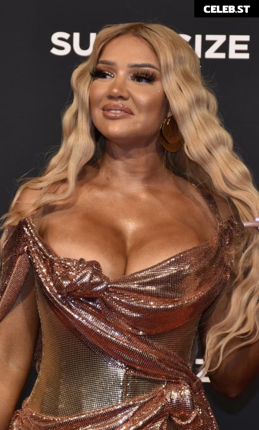 Shirin David Image 1819780