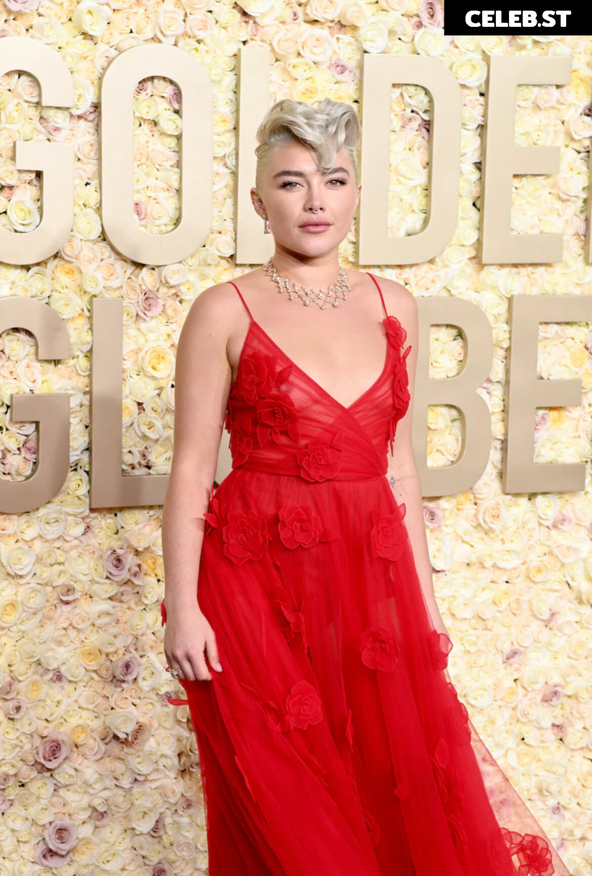 Florence Pugh Image 1819740