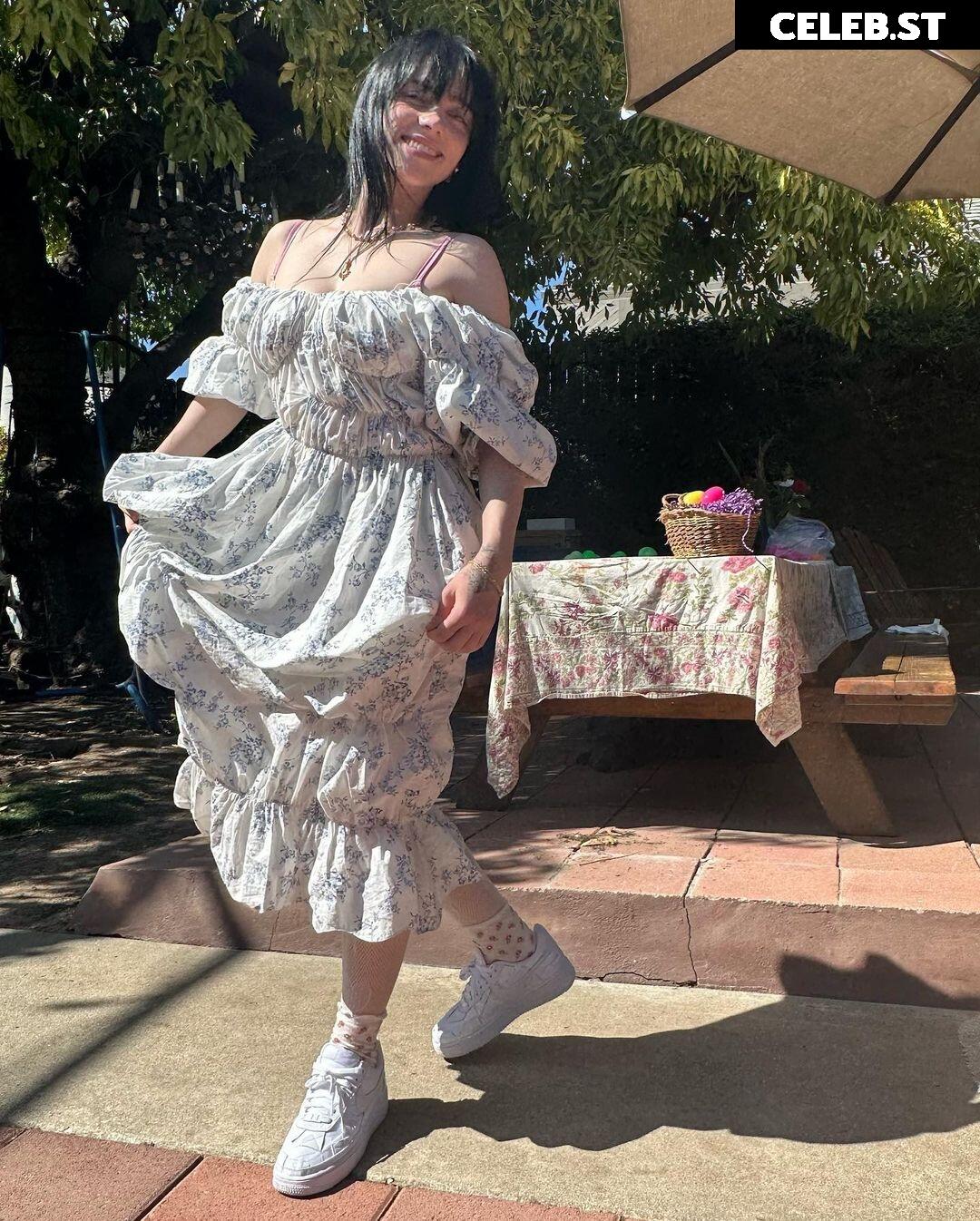 Billie Eilish Image 1819719