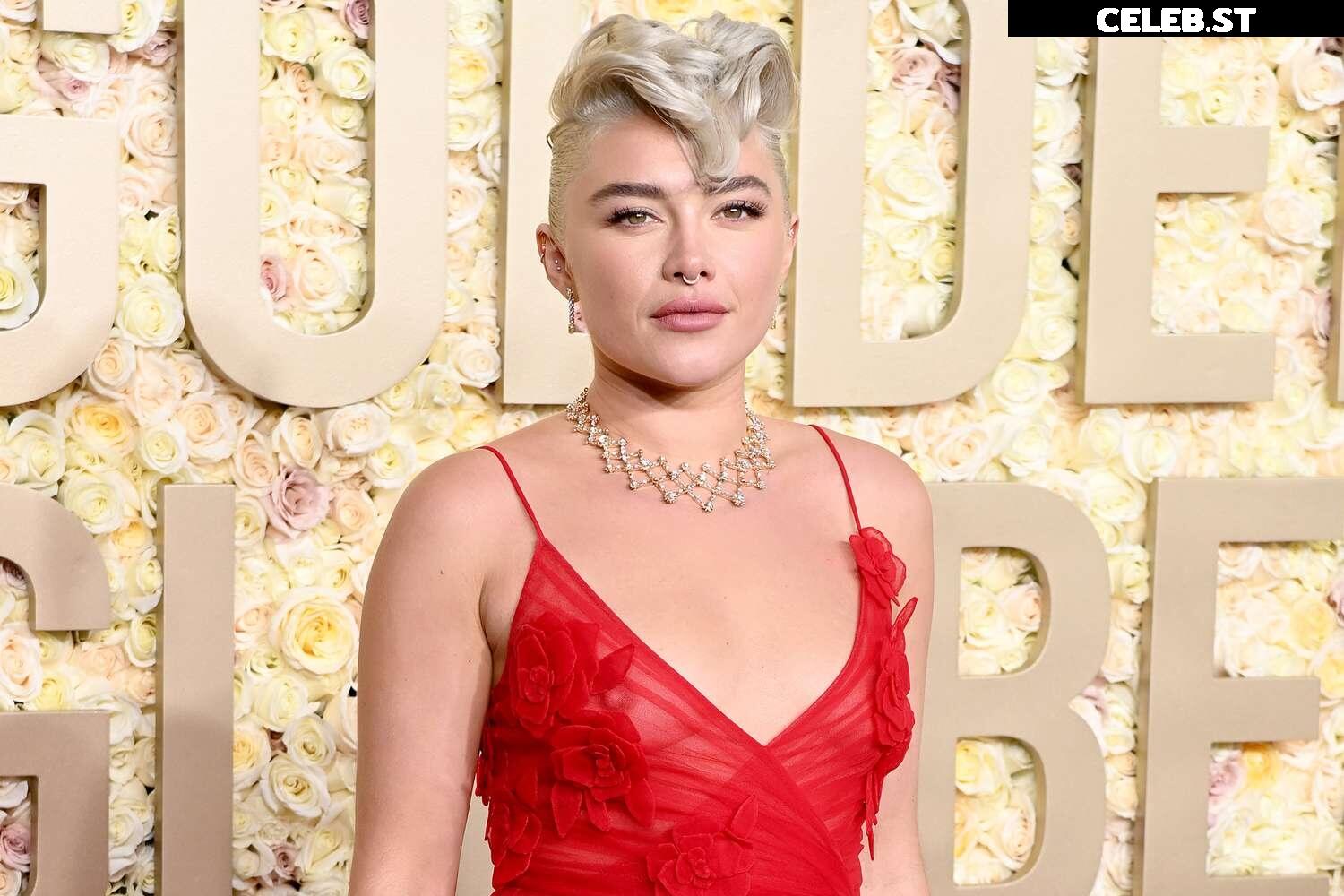 Florence Pugh Image 1819705