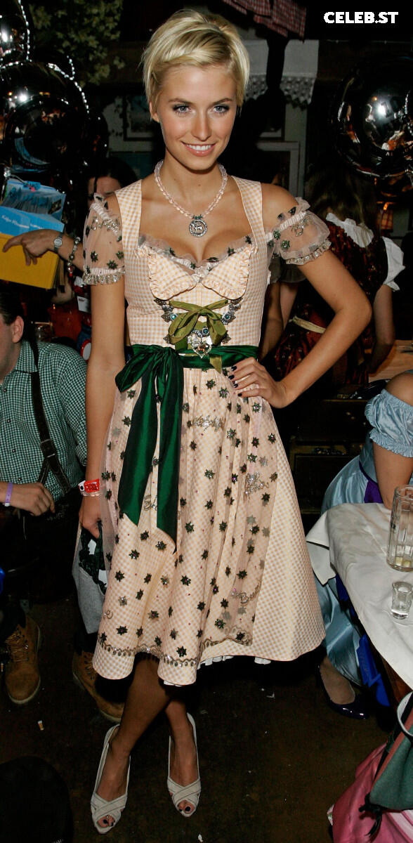 Lena Gercke Image 1819672