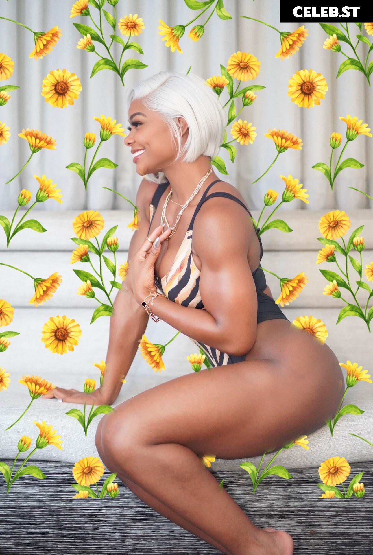 Jade Cargill Image 1819166