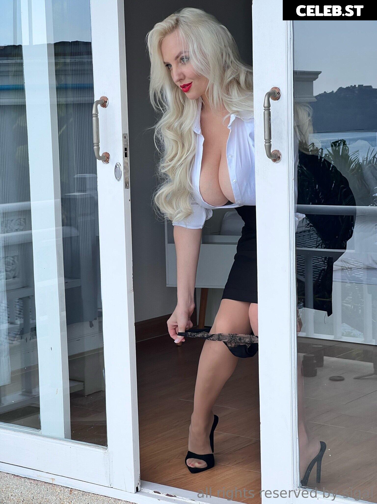 sigalblonde Image 18191182