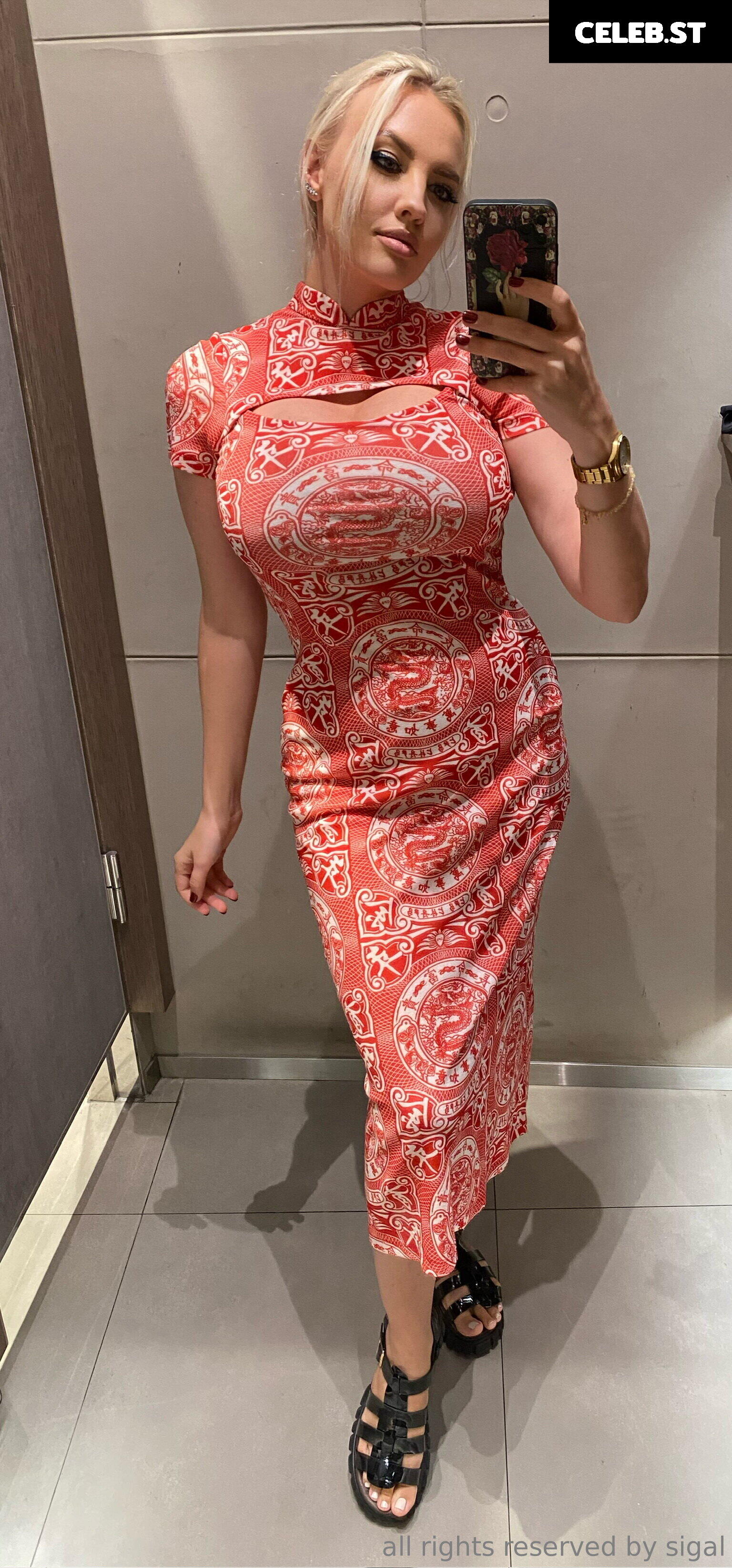 sigalblonde Image 18191120