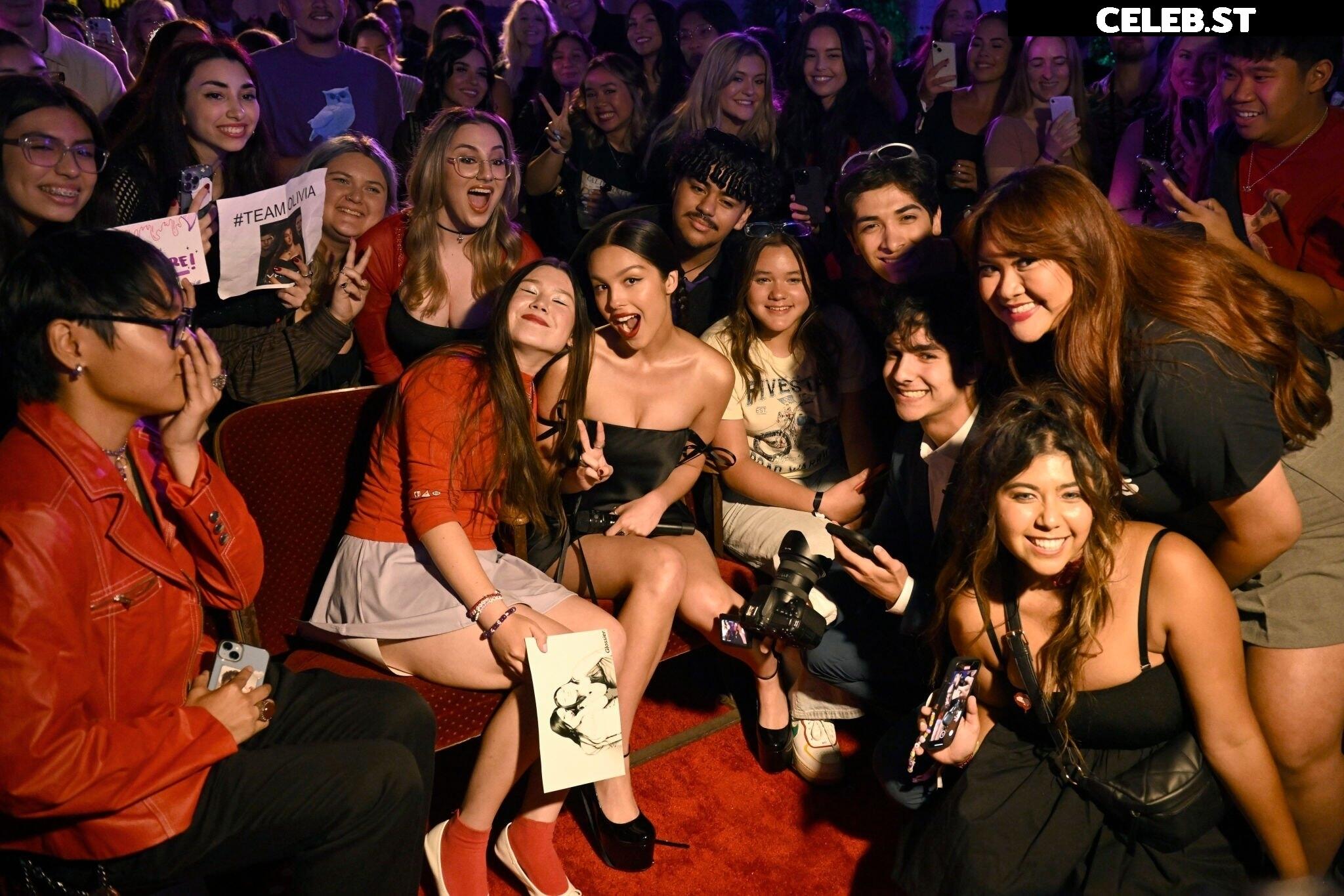 Olivia Rodrigo Image 1819044