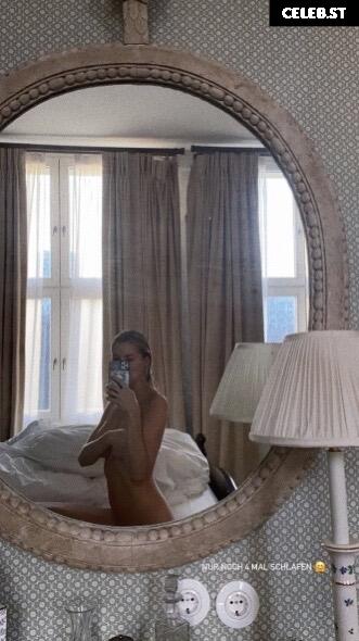 Lena Gercke Image 1819078