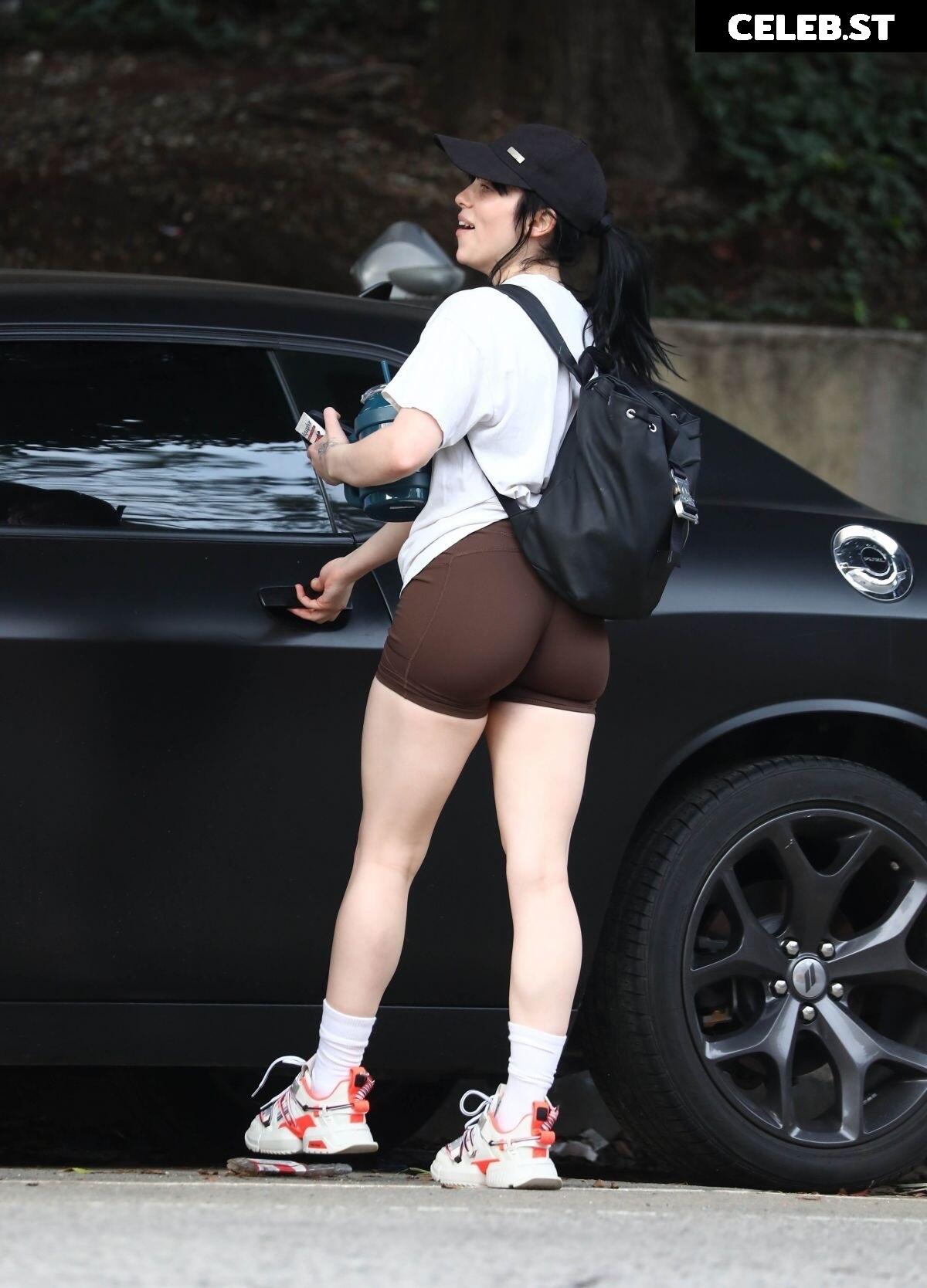 Billie Eilish Image 1819066